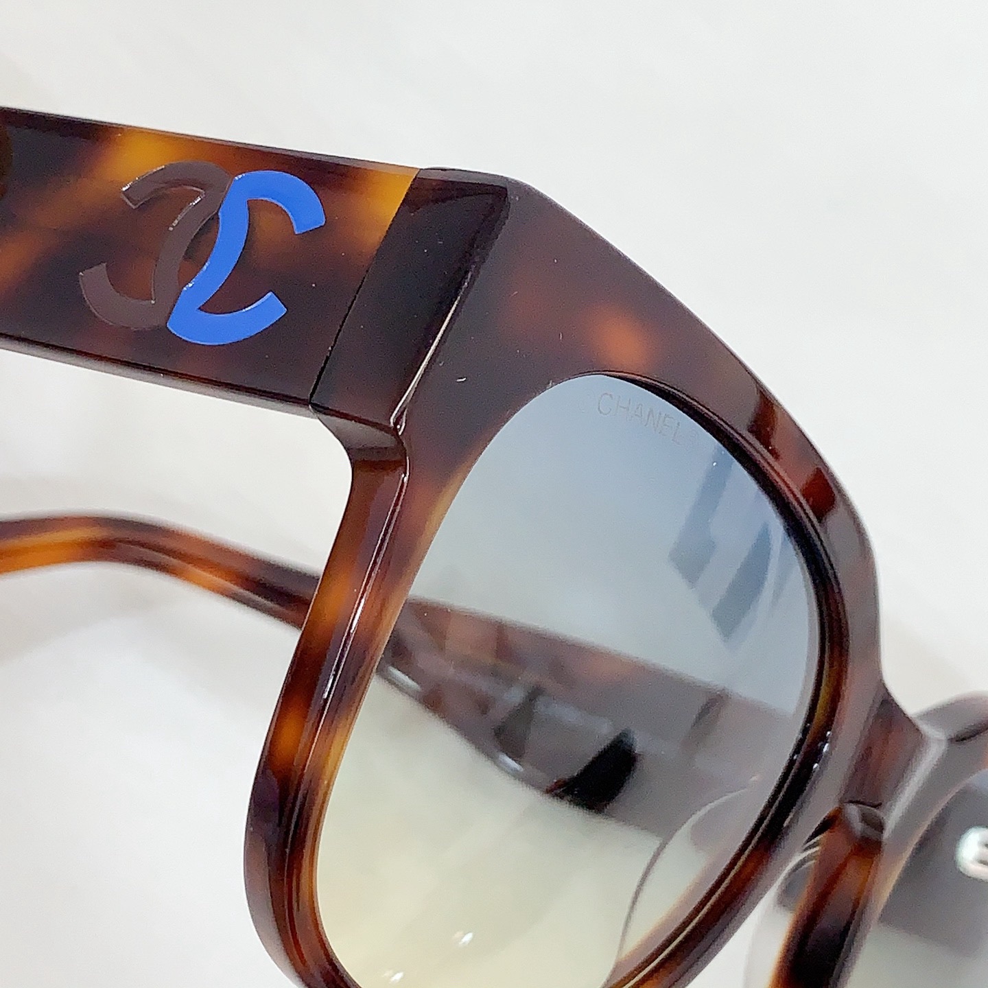 Top Quality C*hanel Glasses