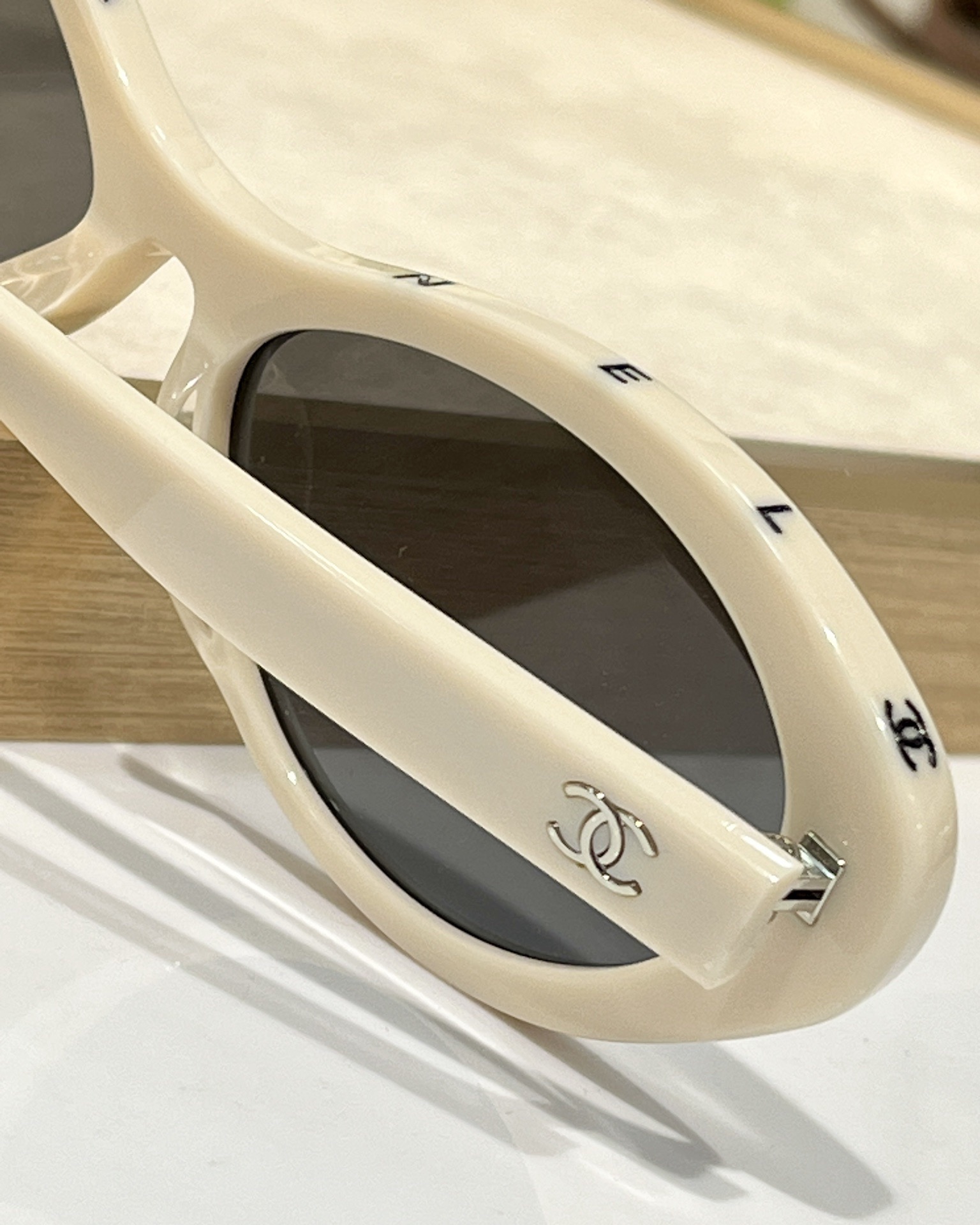 Top Quality C*hanel Glasses