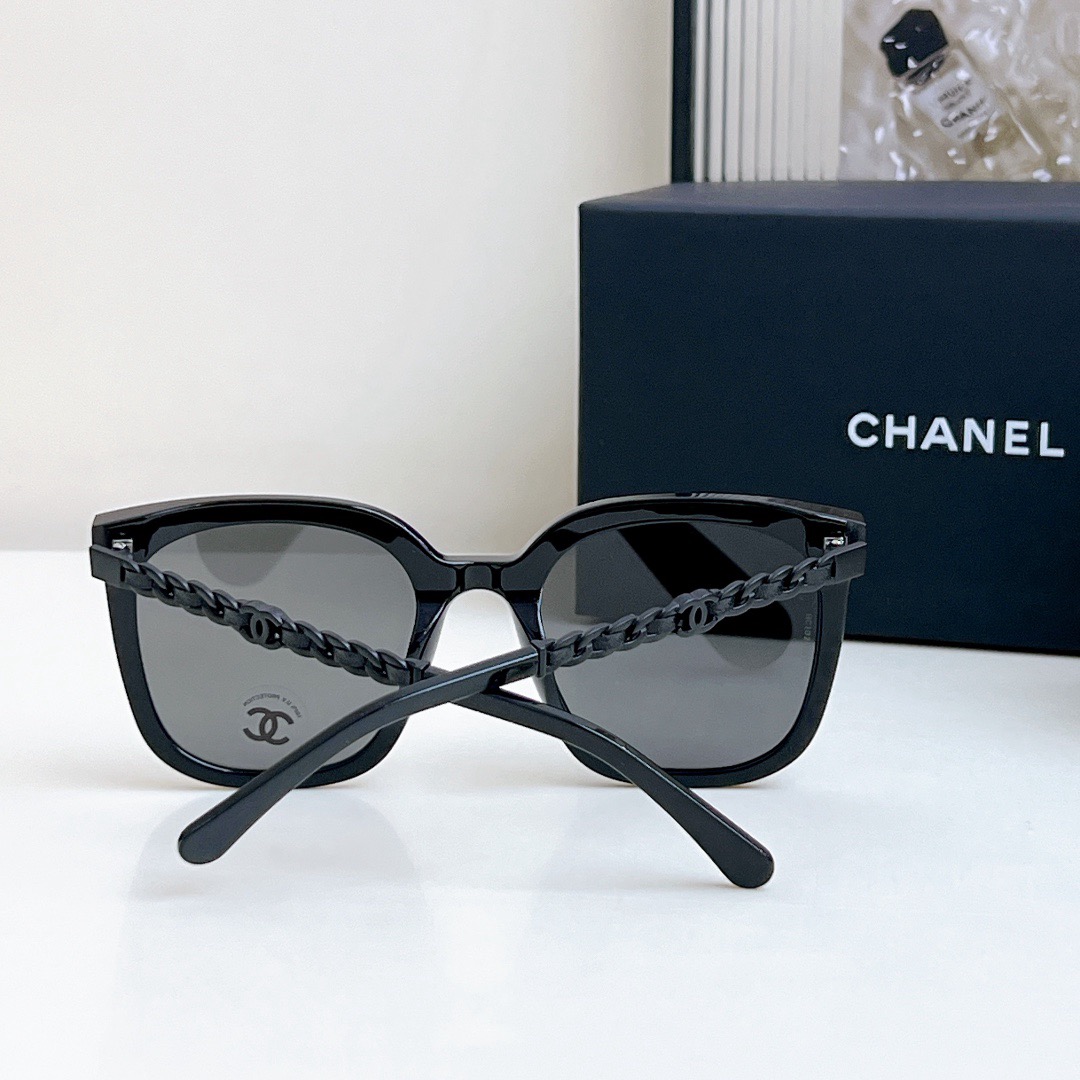 Copy Top Quality C*hanel Glasses