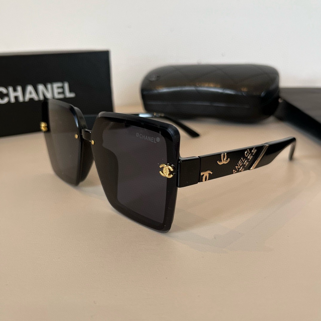 Top Quality C*hanel Glasses