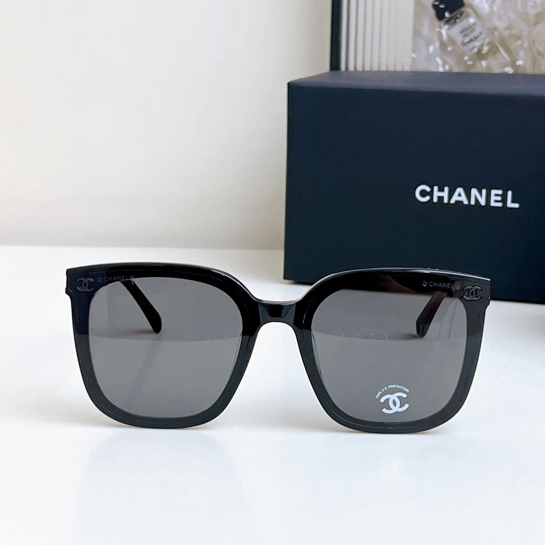 Copy Top Quality C*hanel Glasses