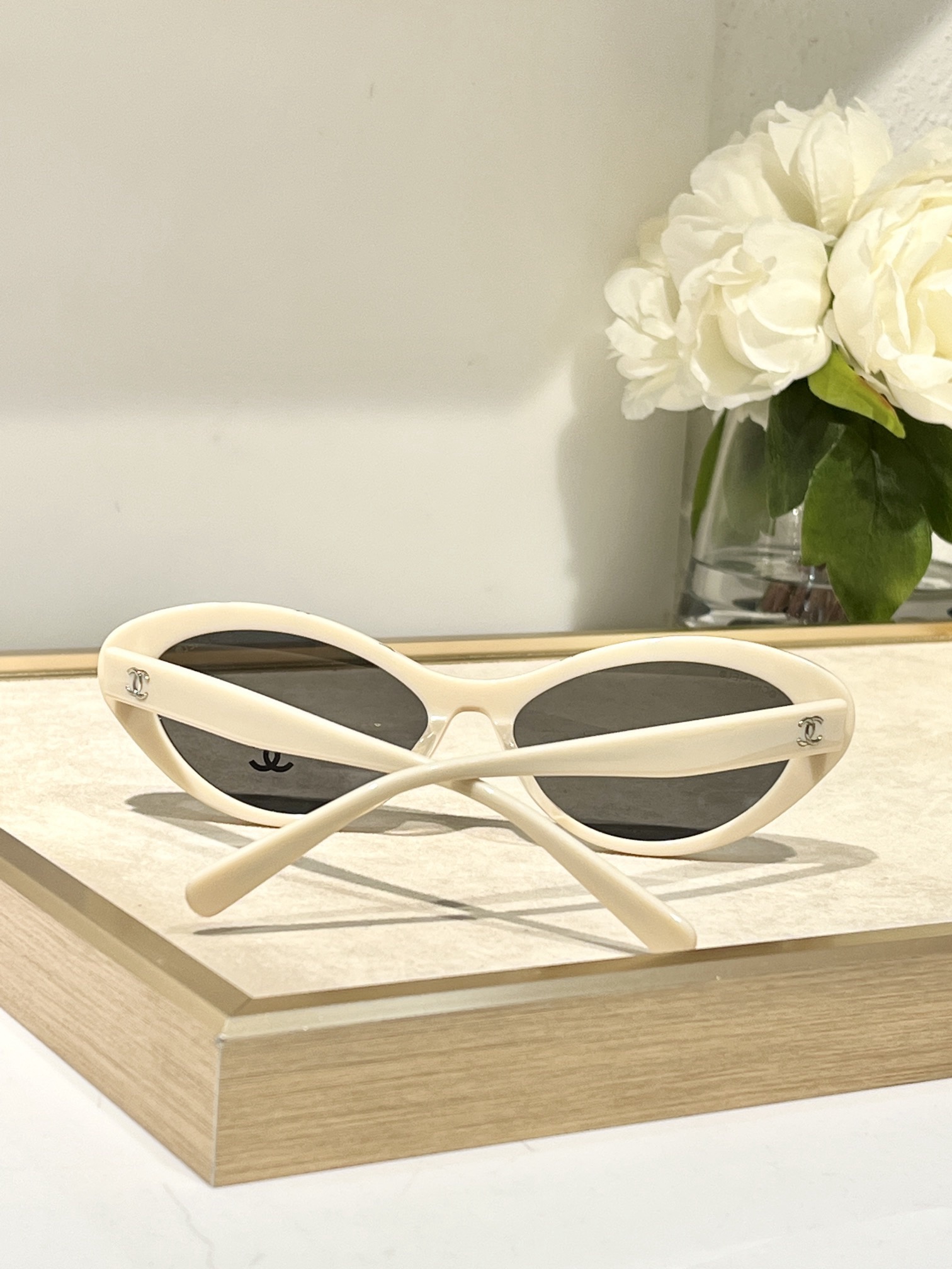 Top Quality C*hanel Glasses