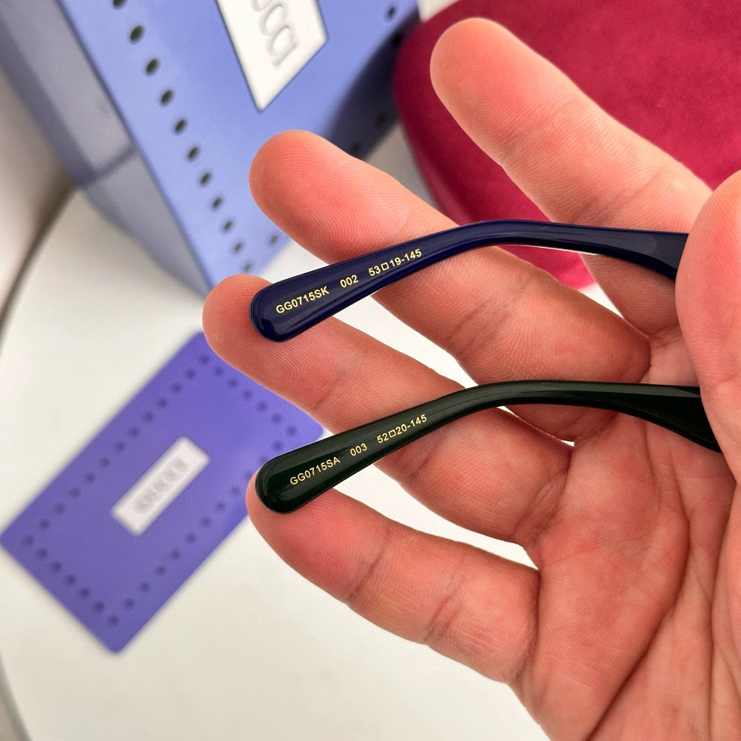 Top Quality G*ucci Glasses