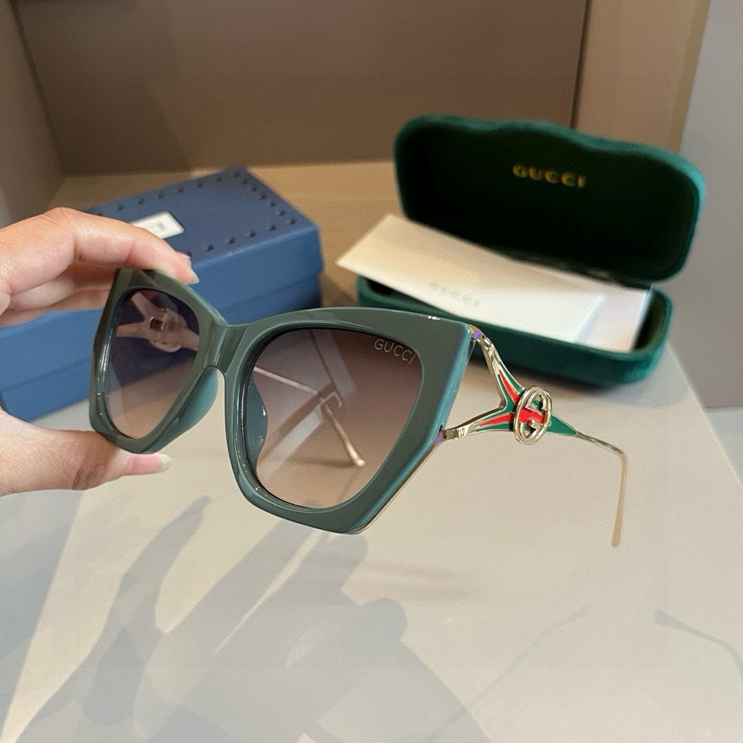 Top Quality G*ucci Glasses