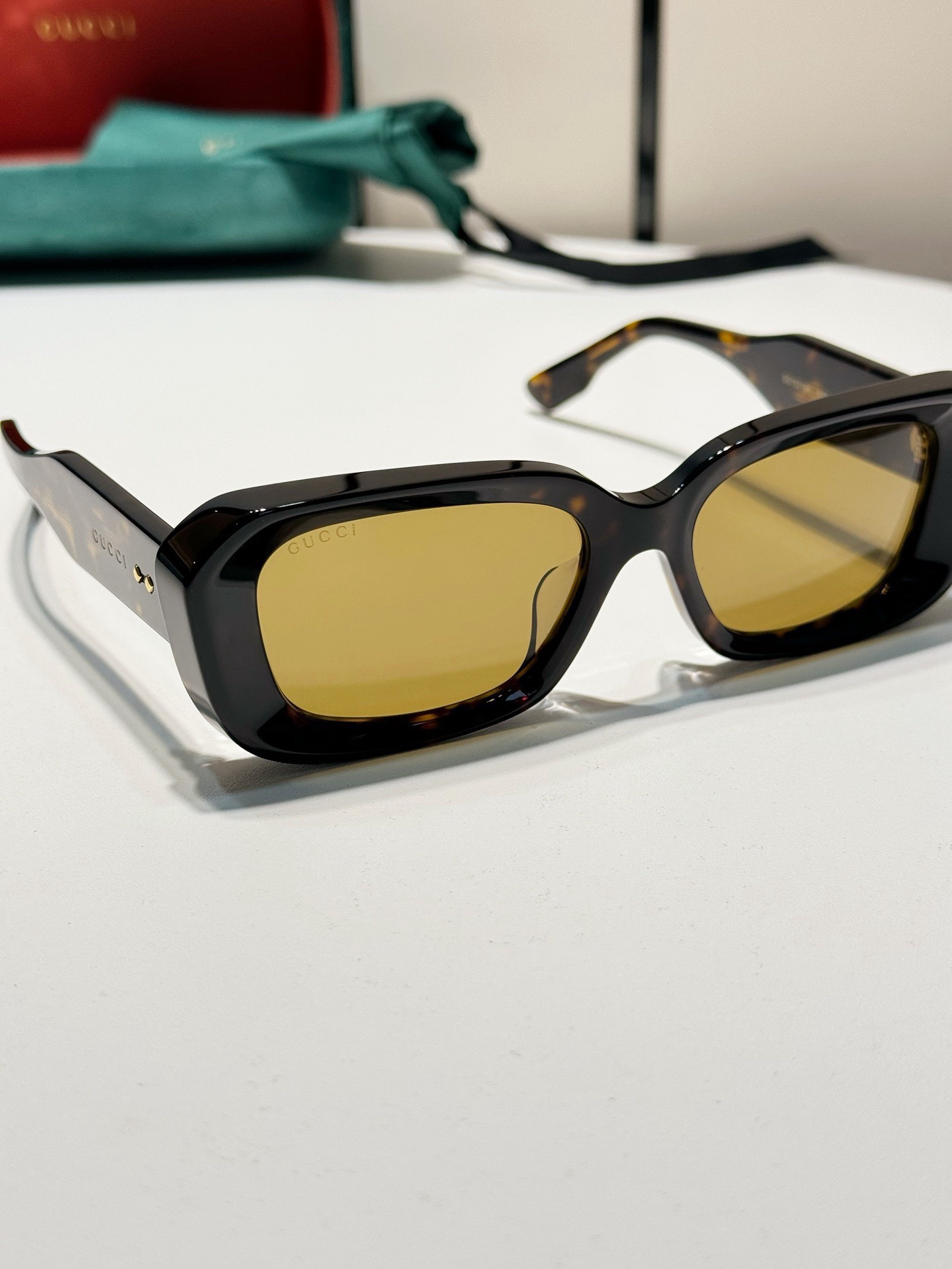 Top Quality G*ucci Glasses