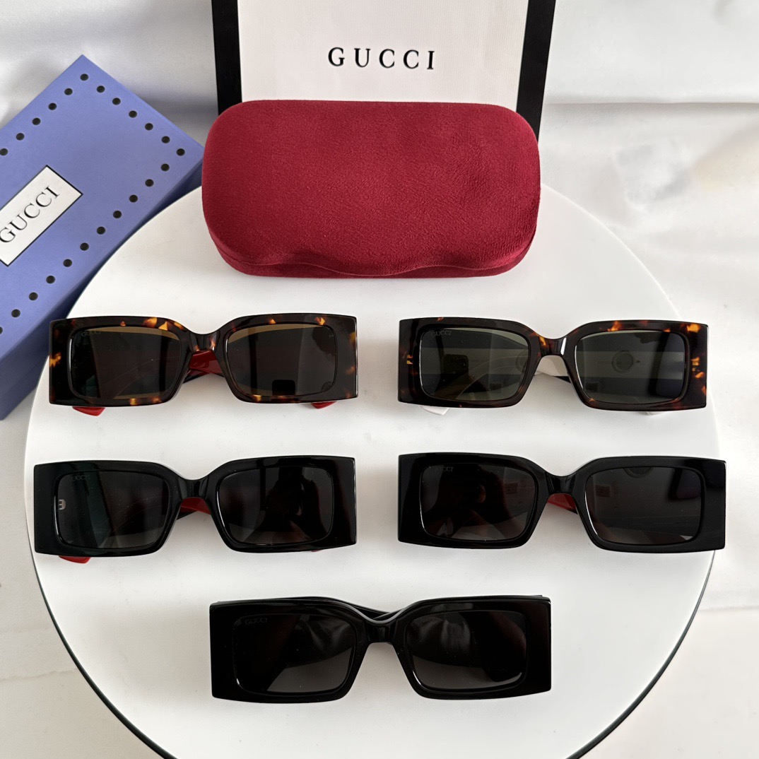 Top Quality G*ucci Glasses