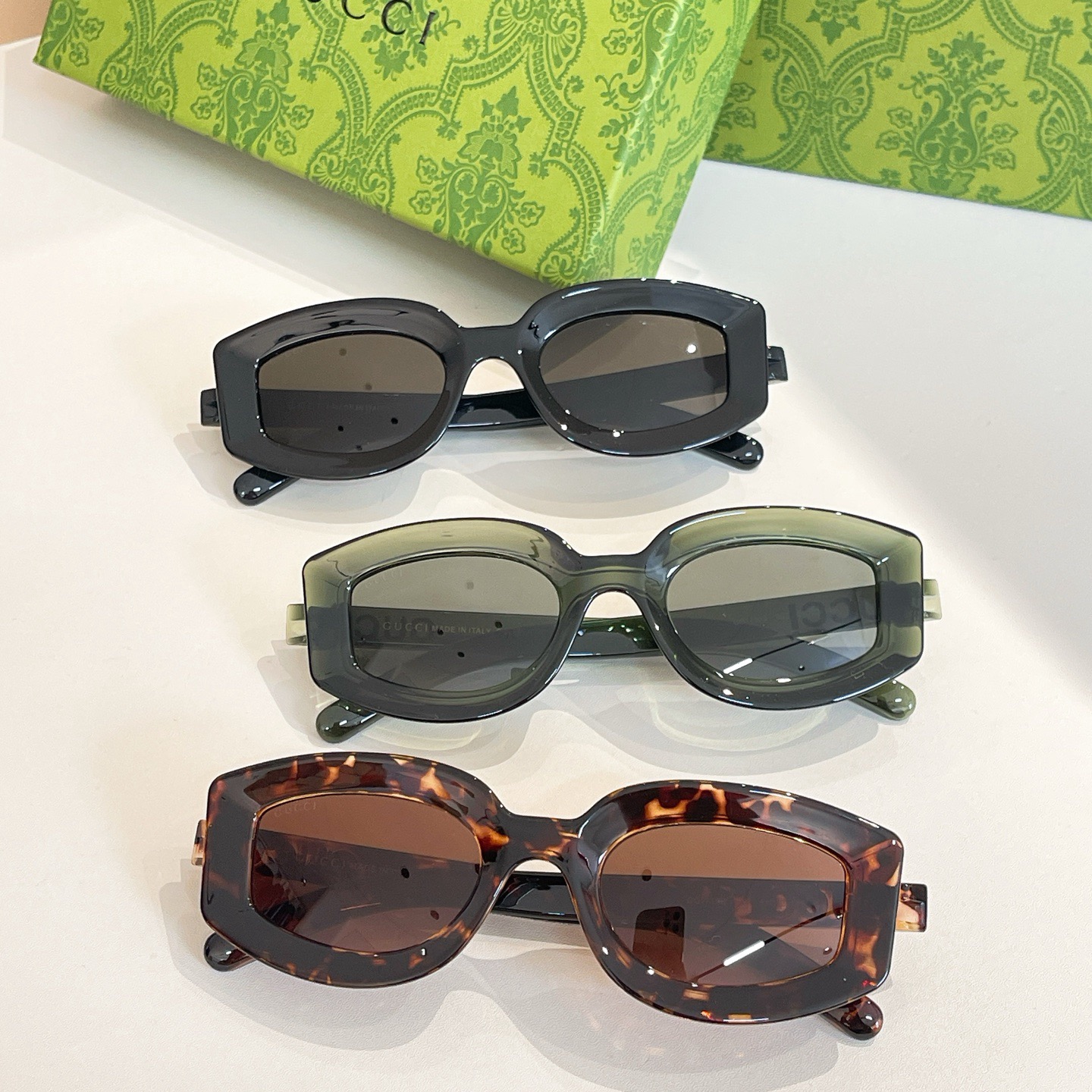 Top Quality G*ucci Glasses