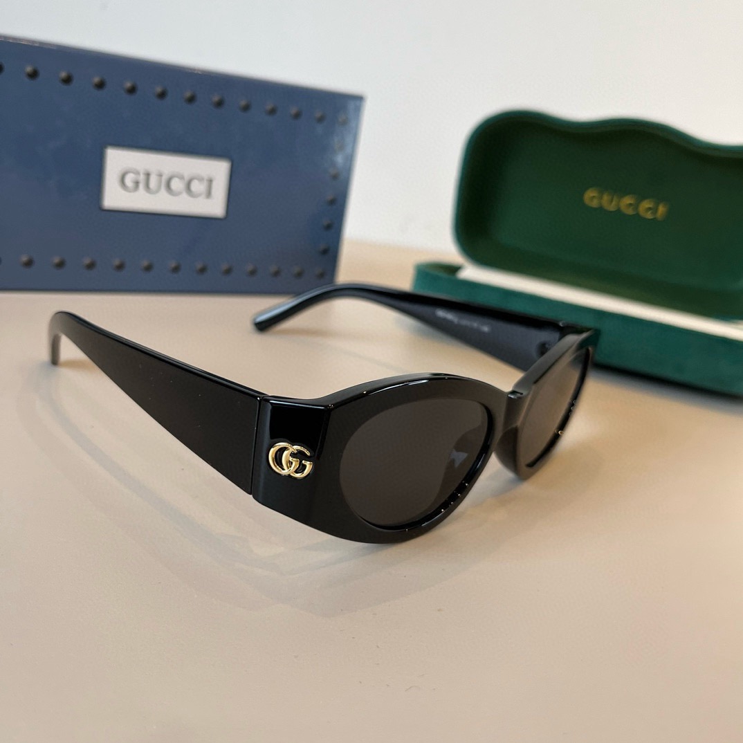 Top Quality G*ucci Glasses