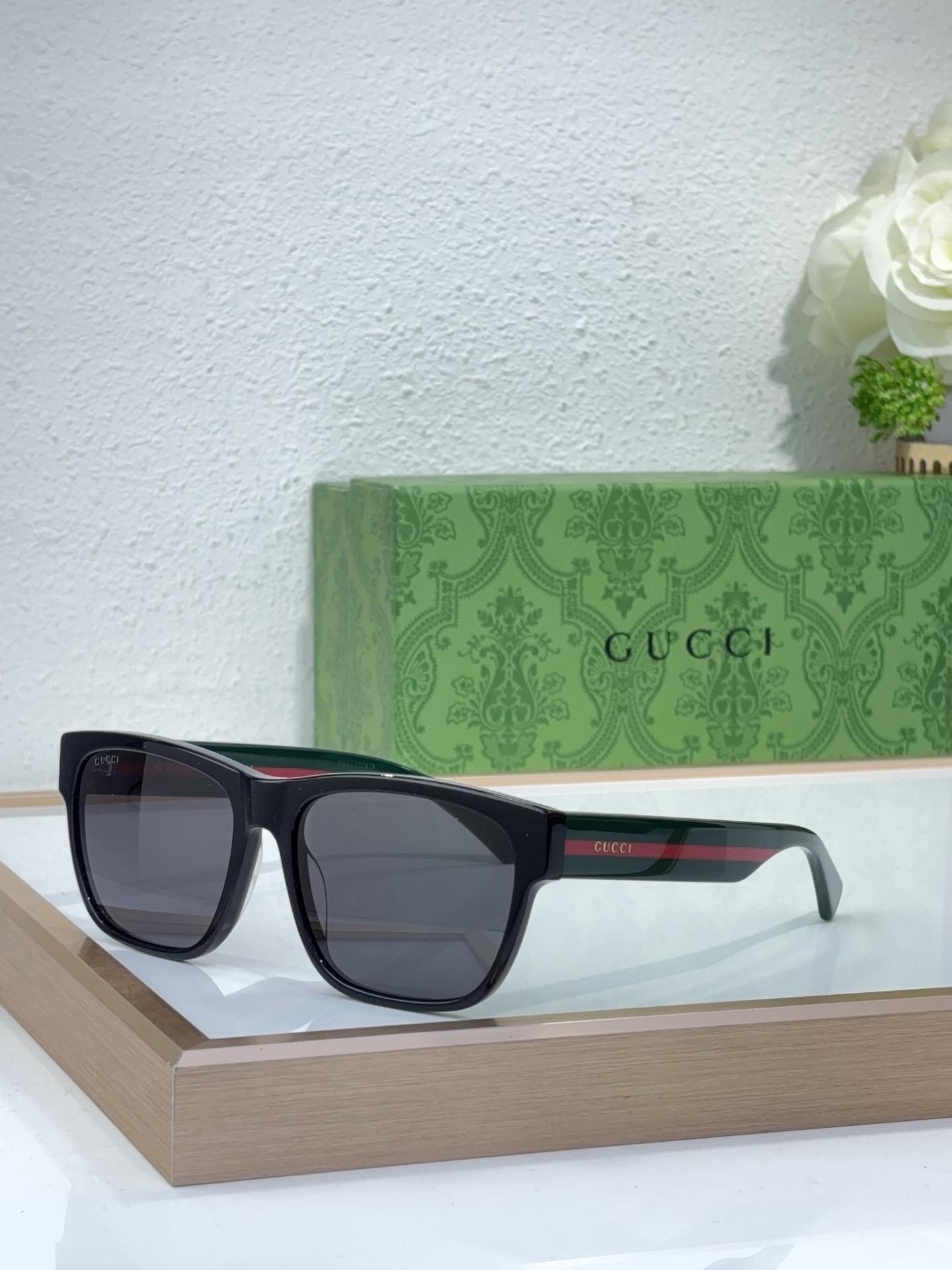 Top Quality G*ucci Glasses