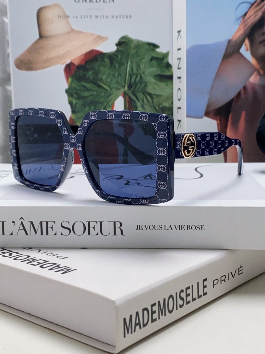 Top Quality G*ucci Glasses