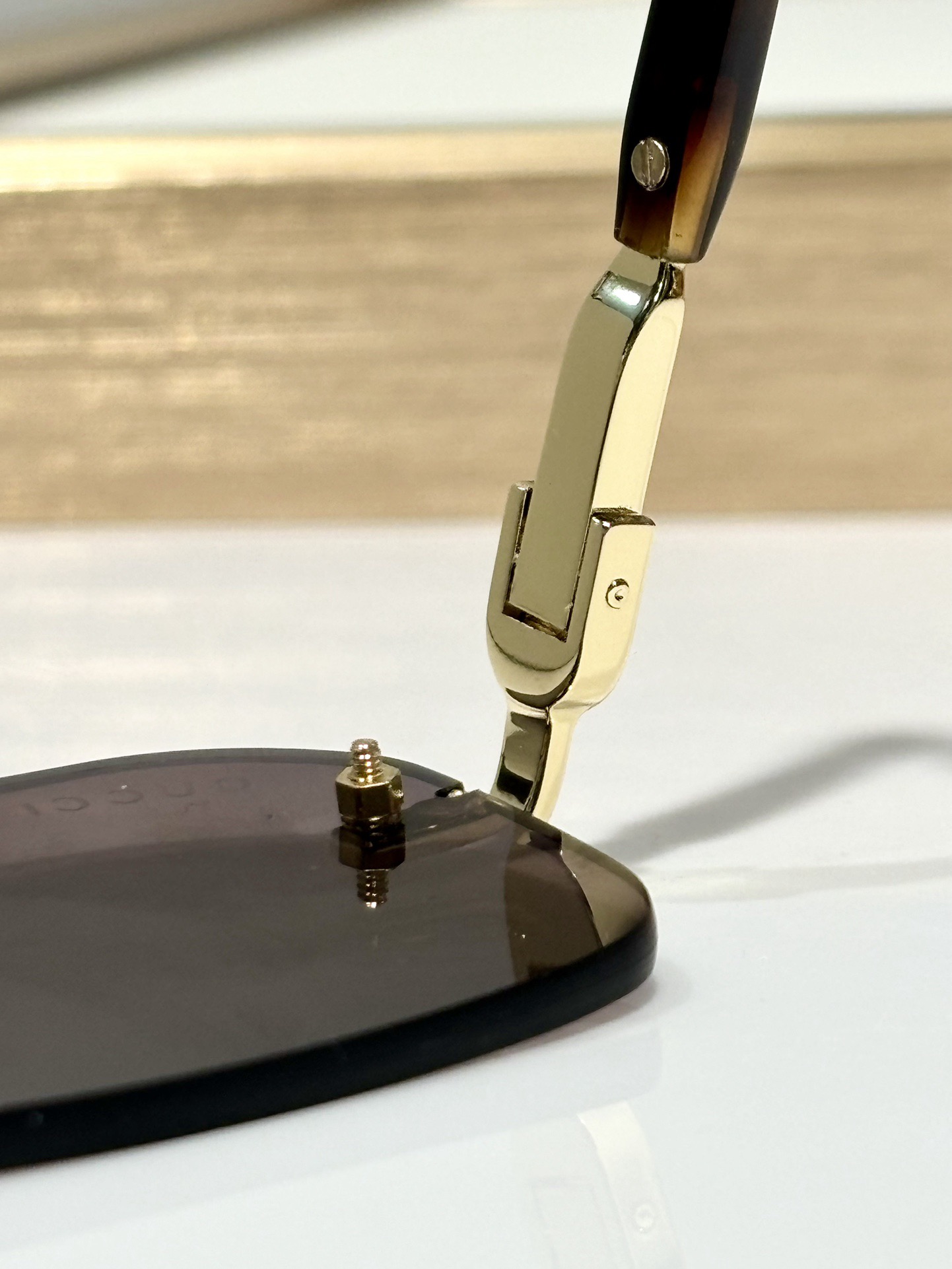 Top Quality G*ucci Glasses