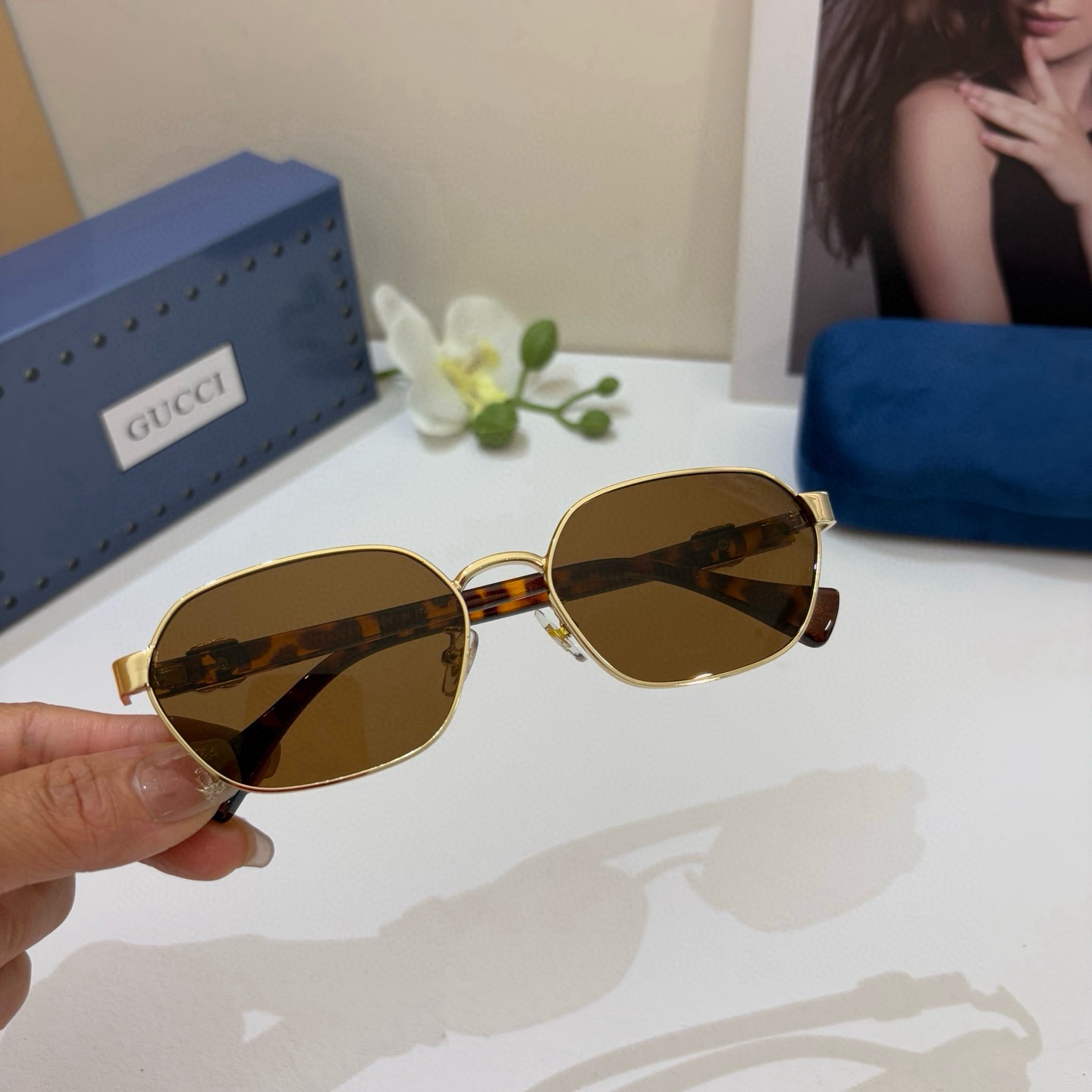 Top Quality G*ucci Glasses