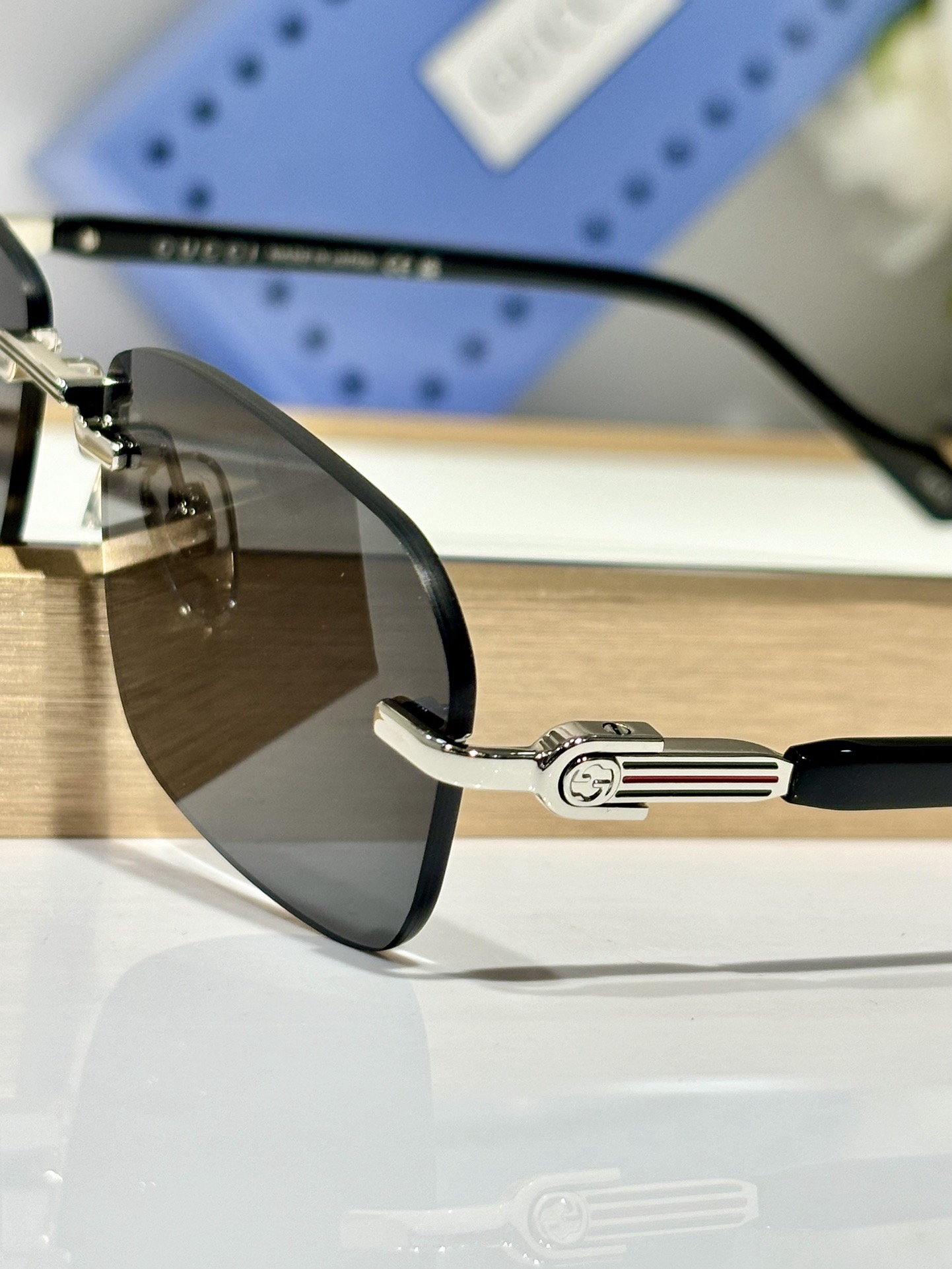 Top Quality G*ucci Glasses