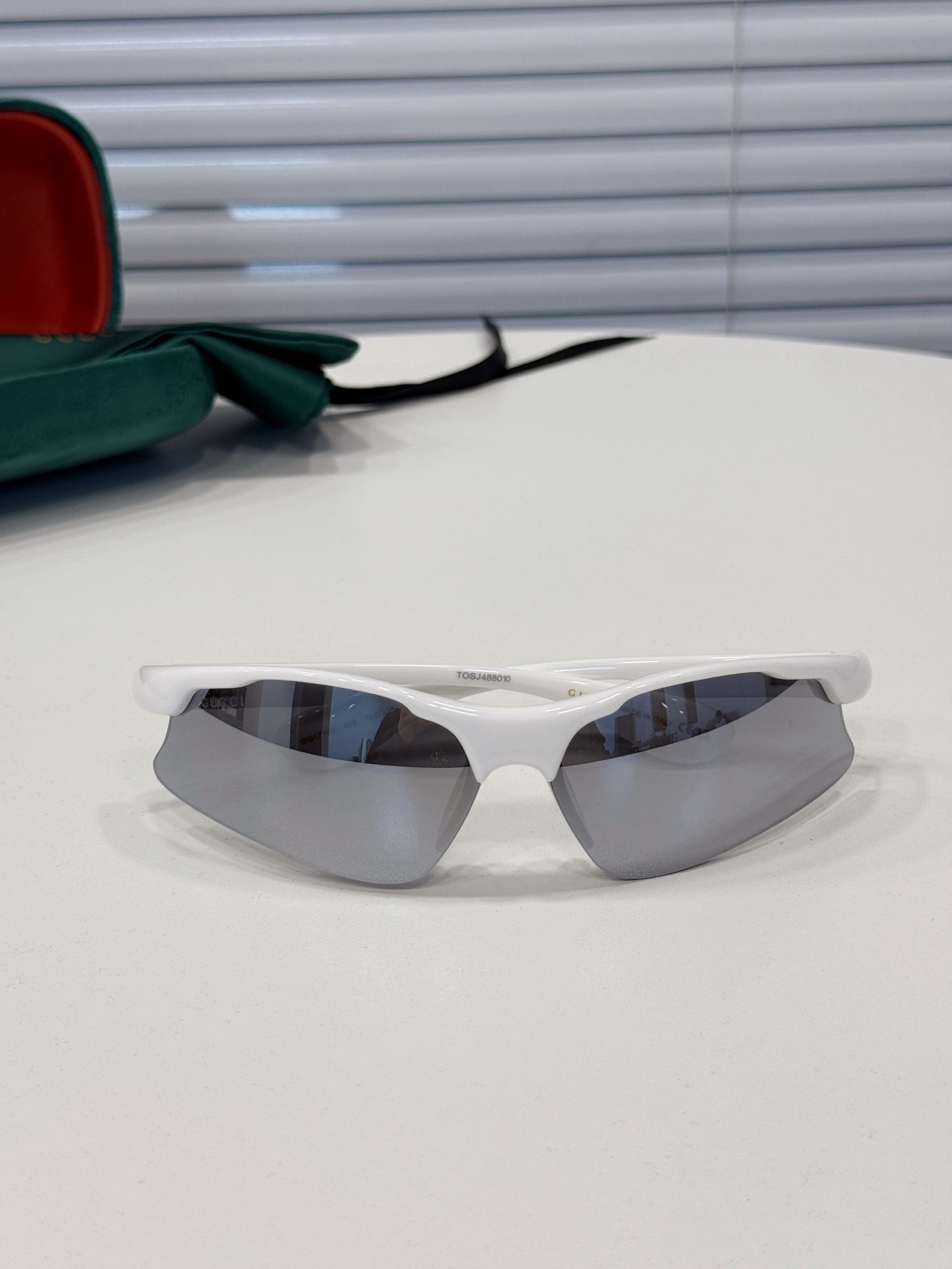 Top Quality G*ucci Glasses