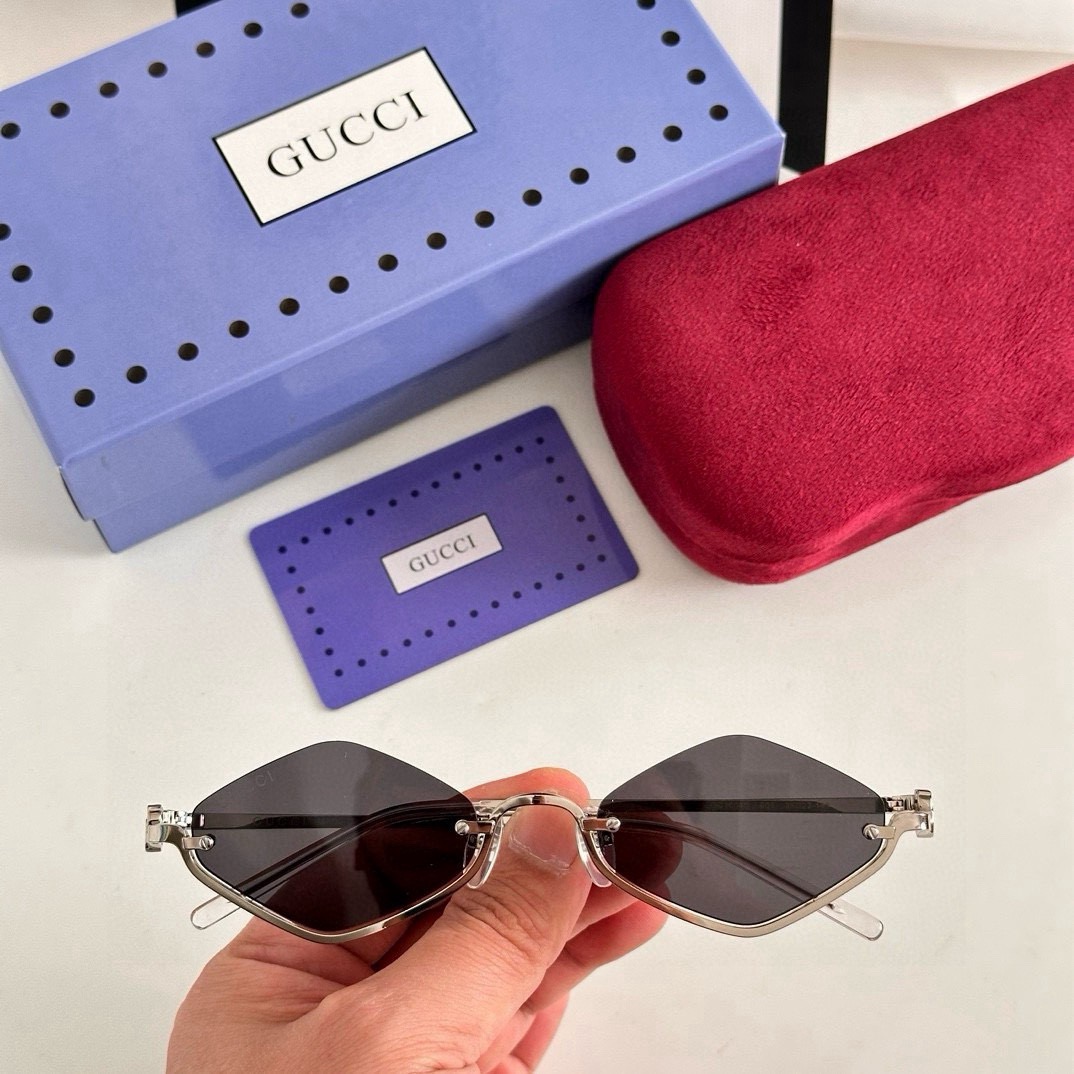 Top Quality G*ucci Glasses