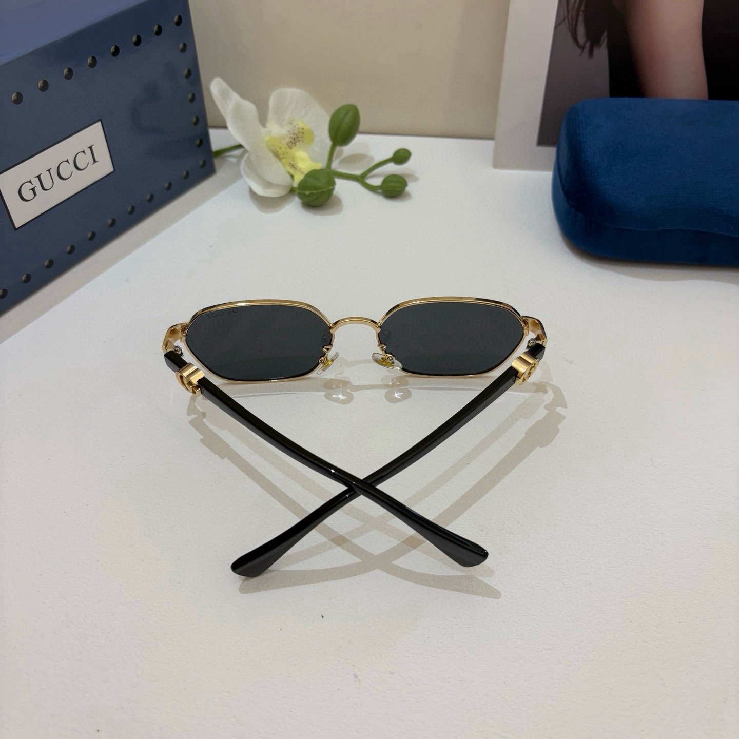 Top Quality G*ucci Glasses