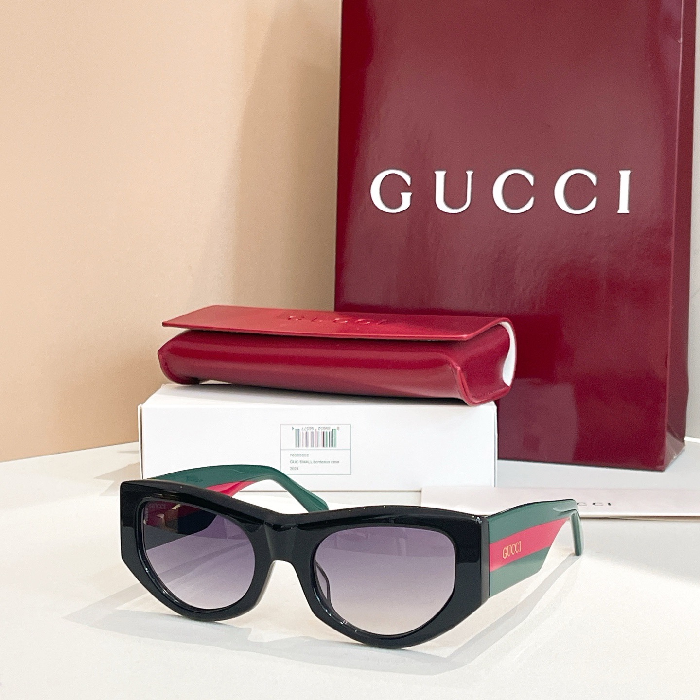 Top Quality G*ucci Glasses