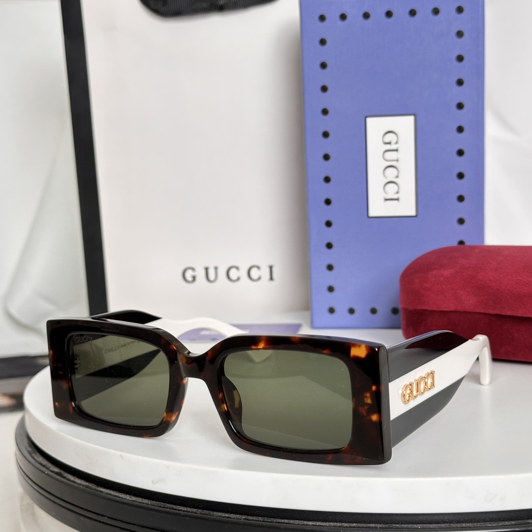 Top Quality G*ucci Glasses