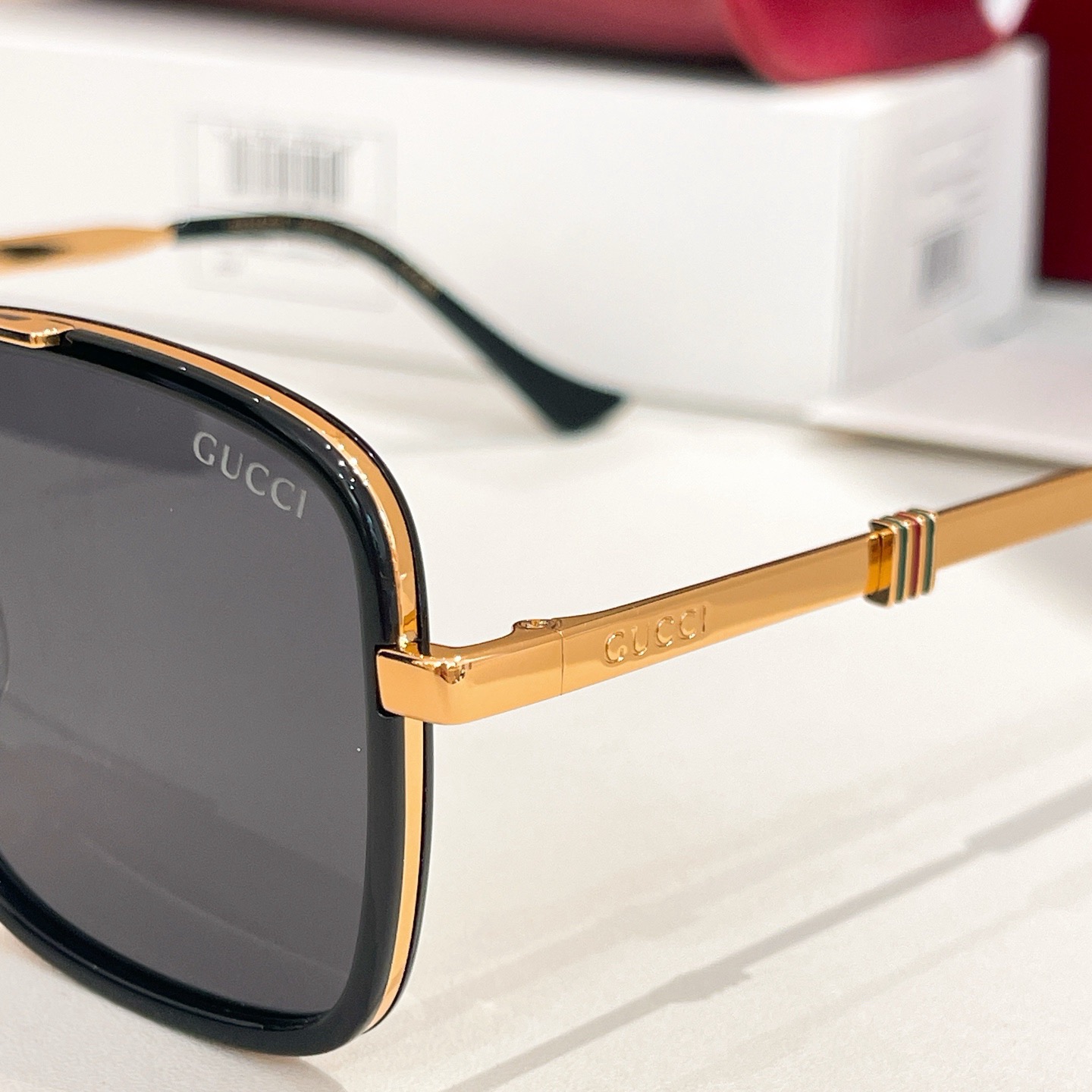 Top Quality G*ucci Glasses