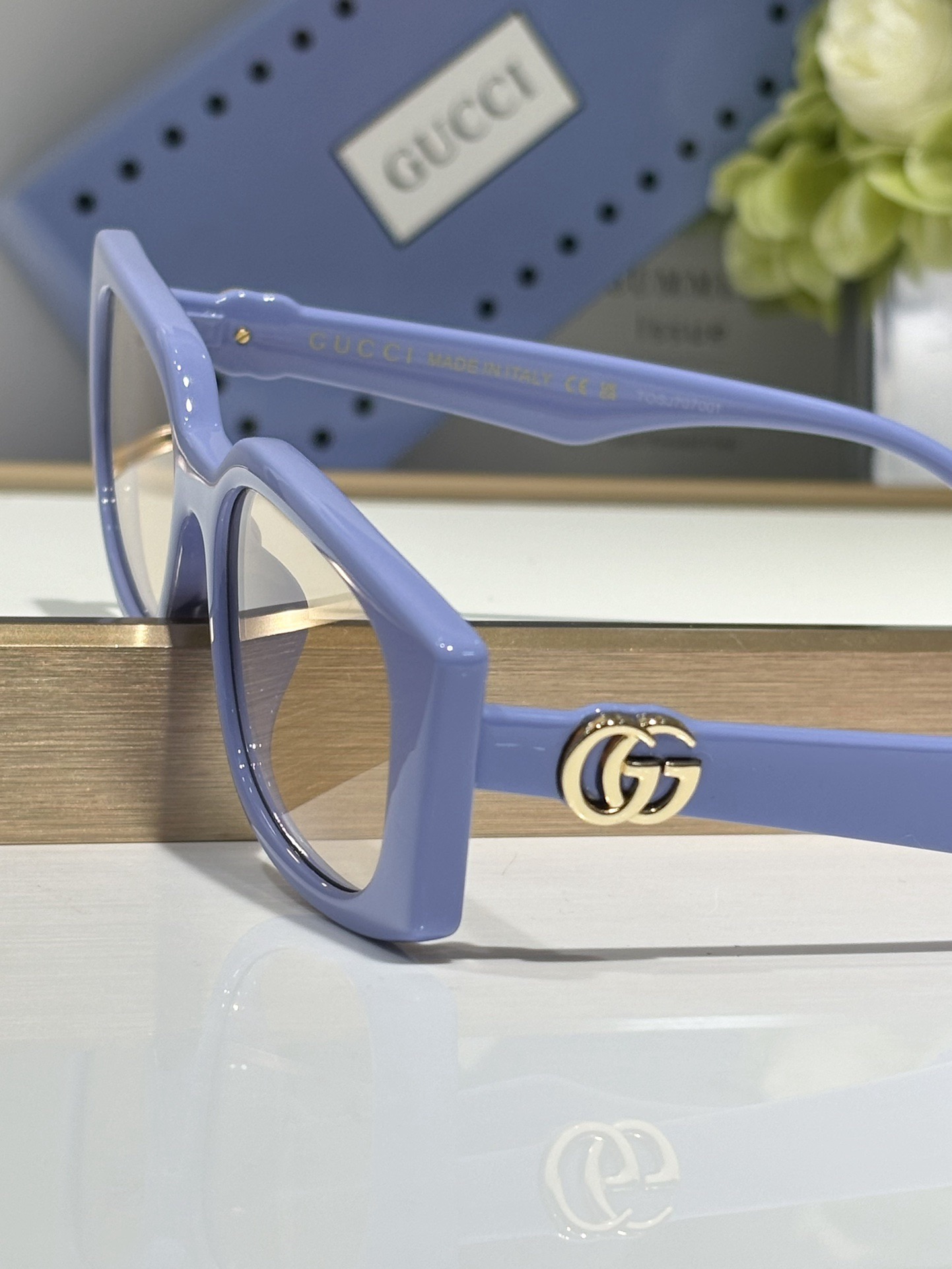 Top Quality G*ucci Glasses