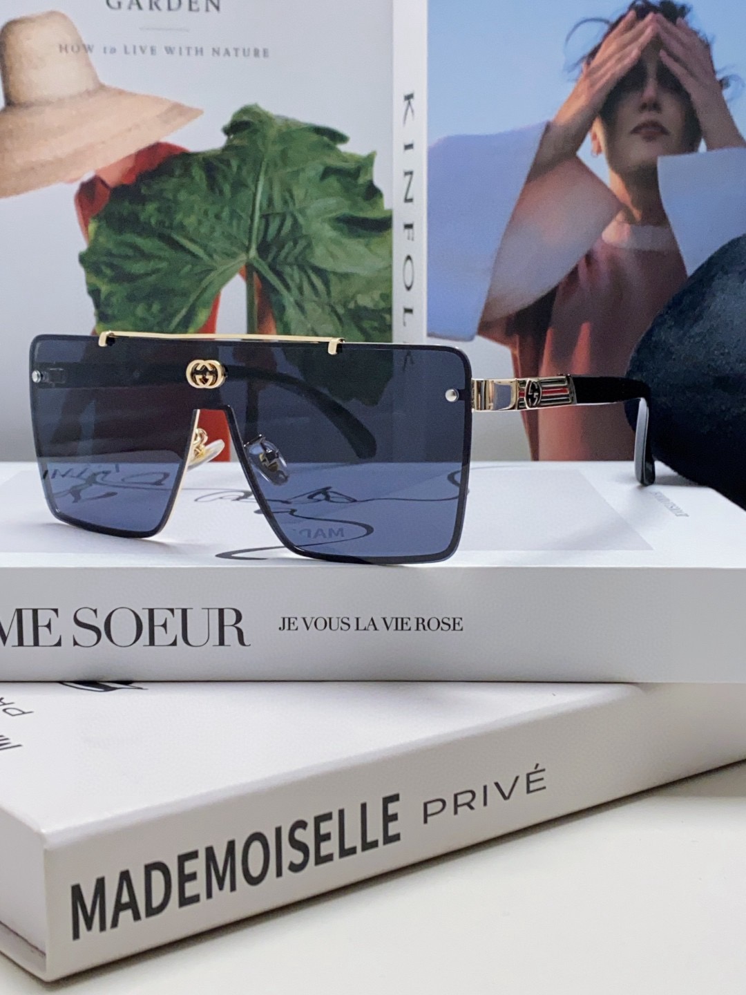 Top Quality G*ucci Glasses