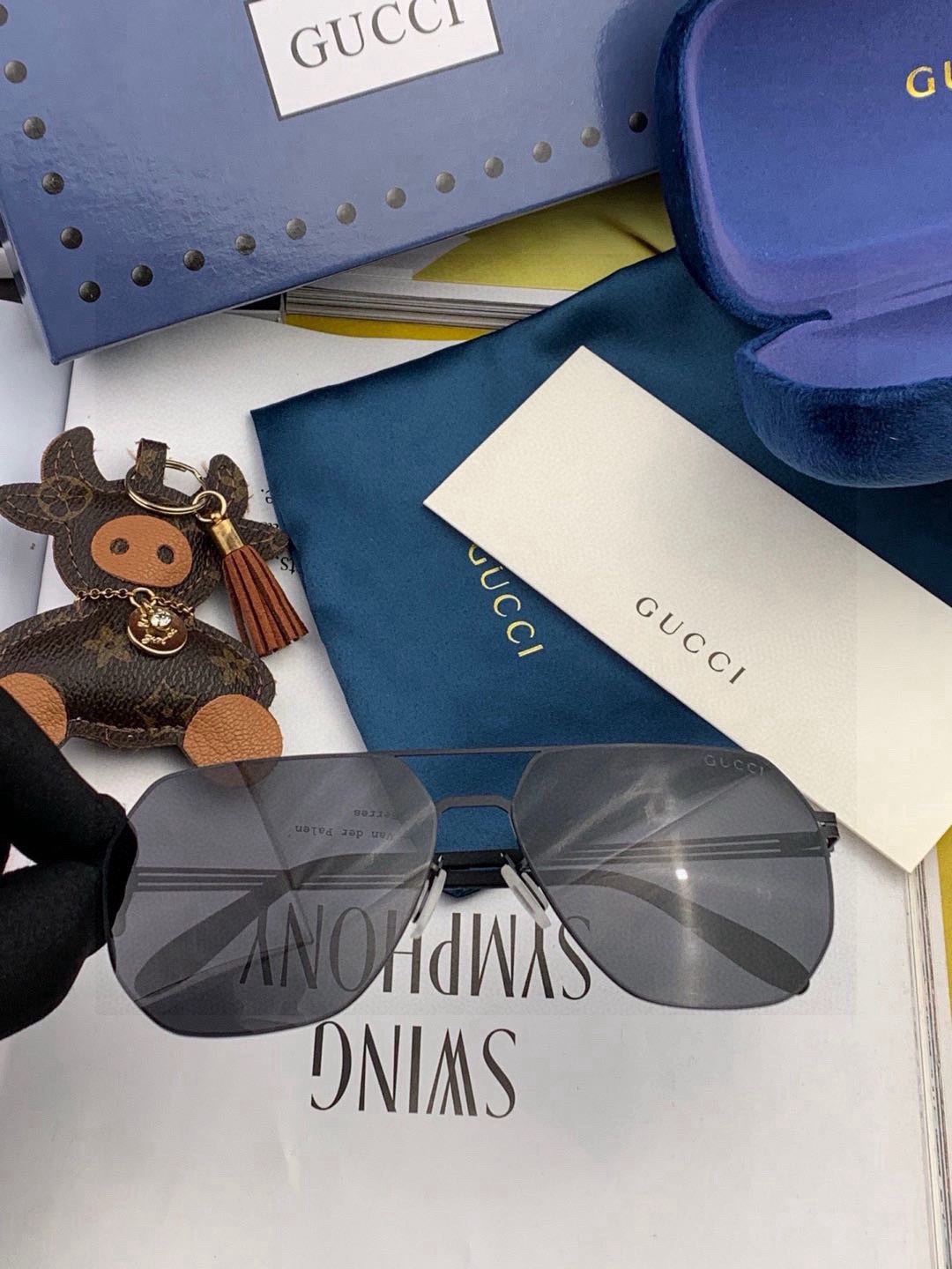 Top Quality G*ucci Glasses