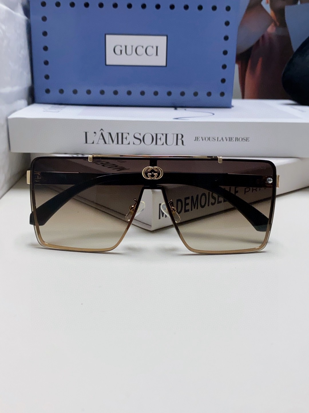 Top Quality G*ucci Glasses