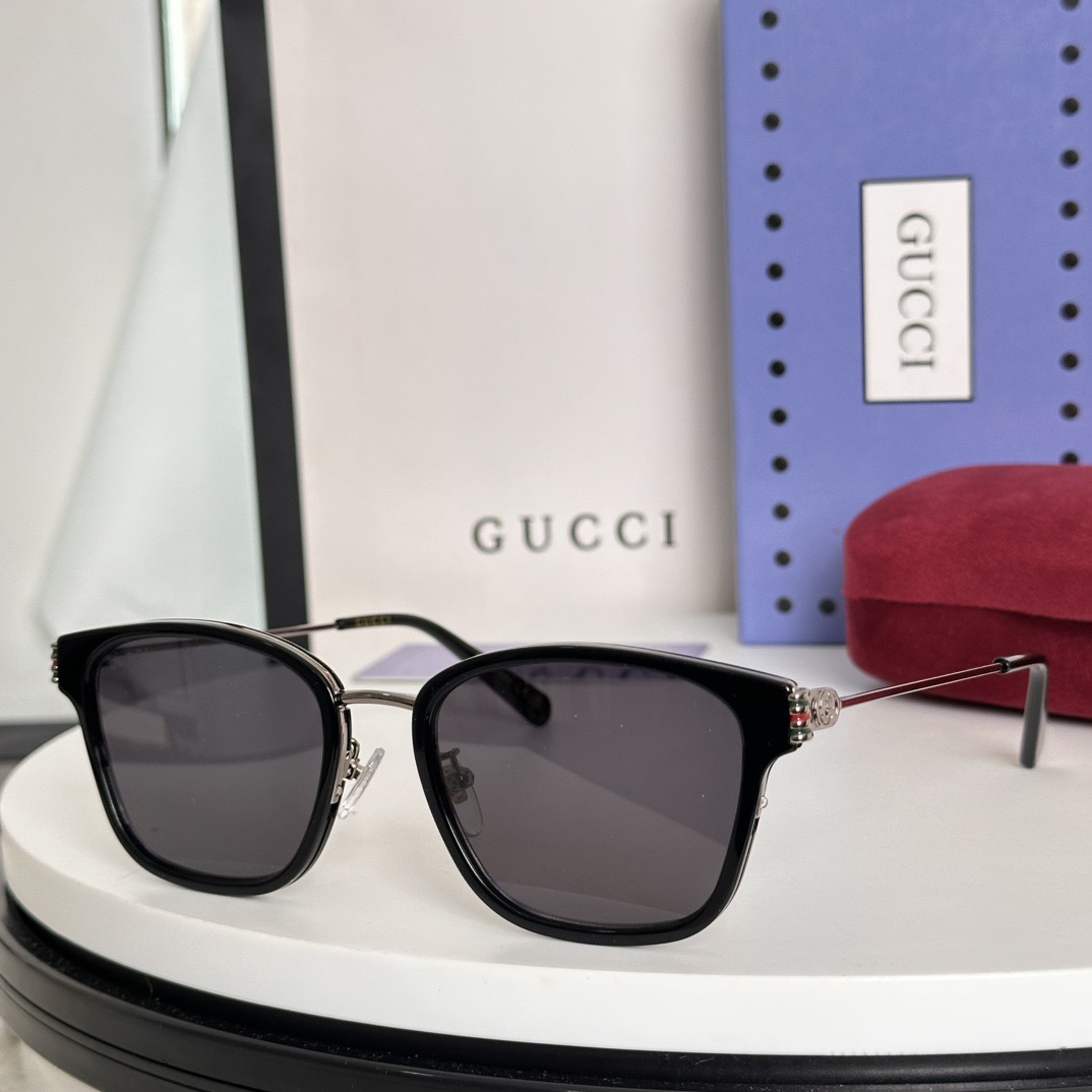 Top Quality G*ucci Glasses