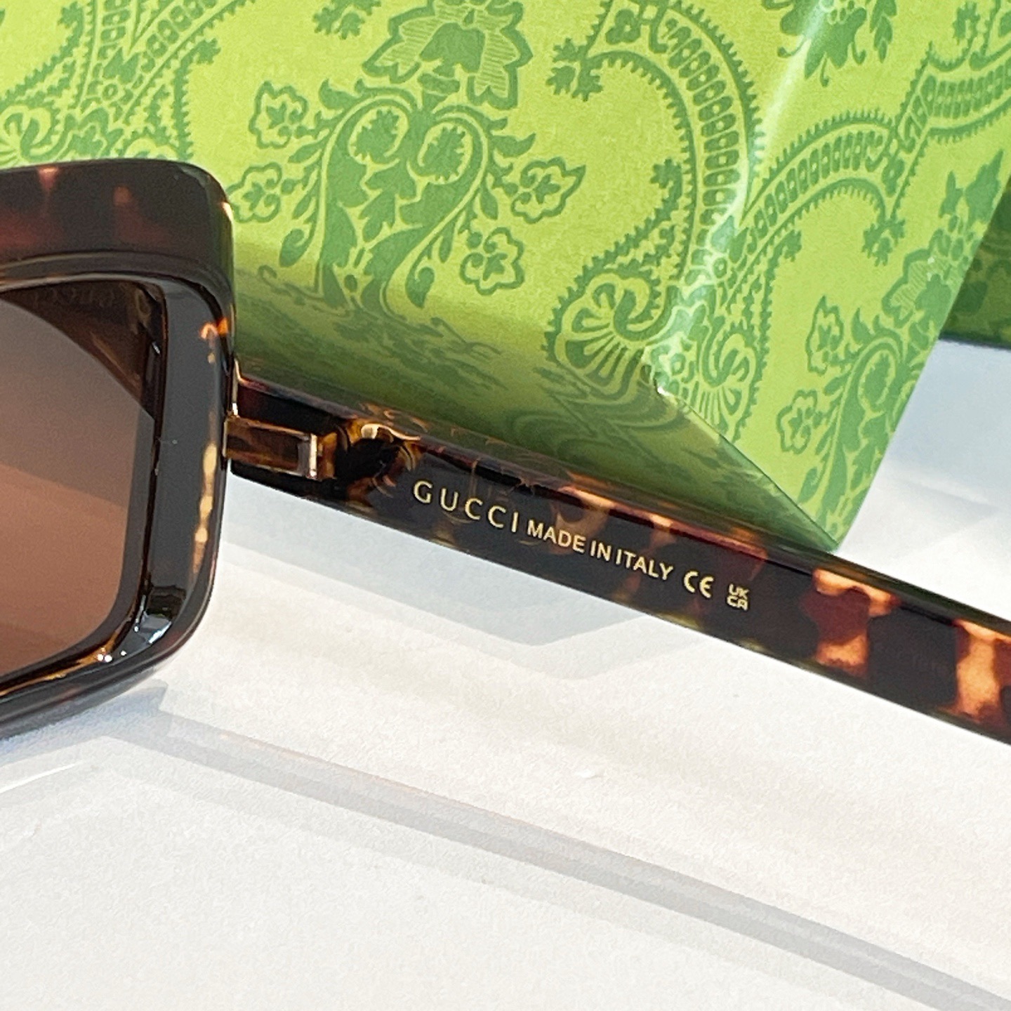 Top Quality G*ucci Glasses