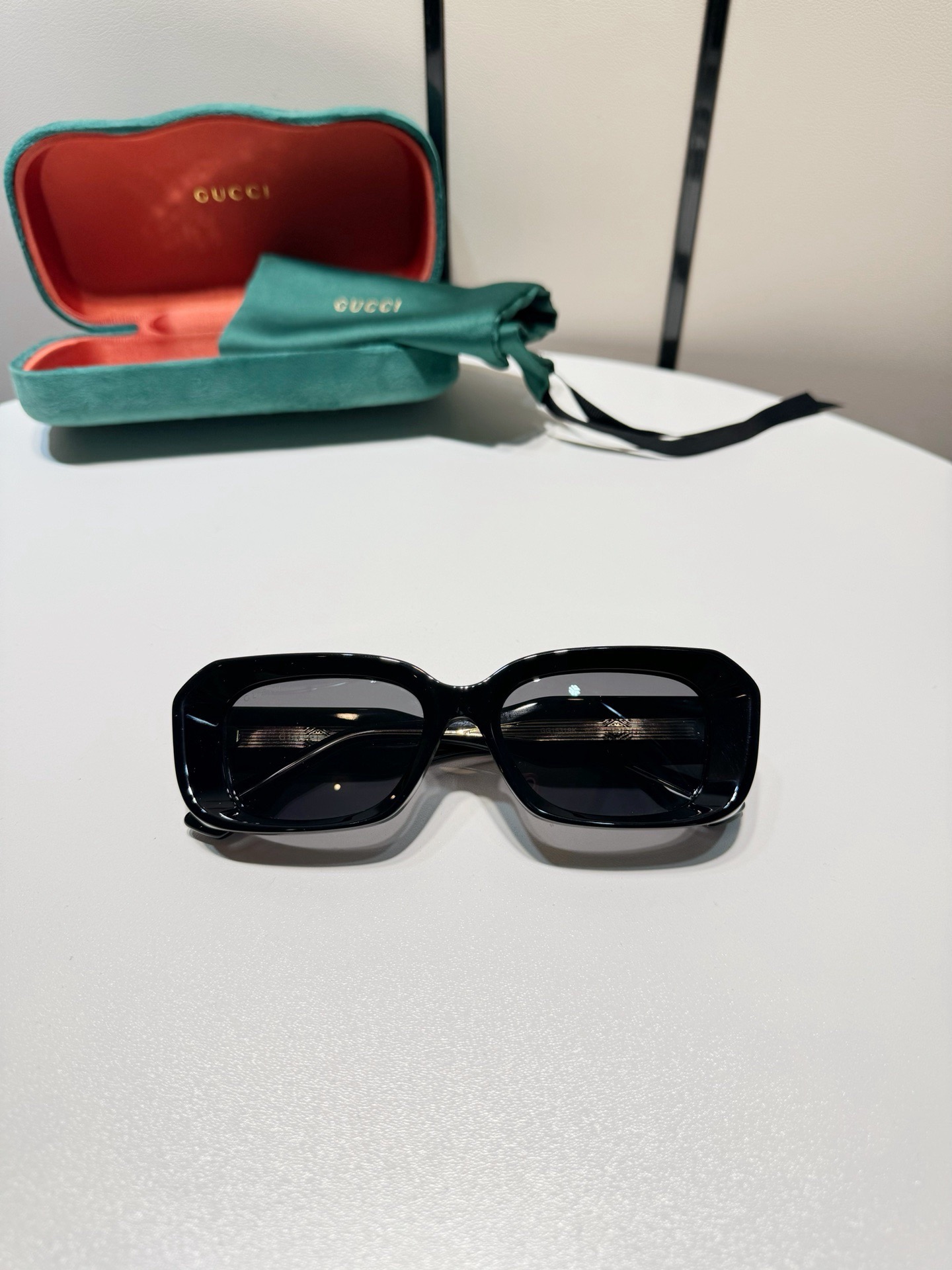 Top Quality G*ucci Glasses