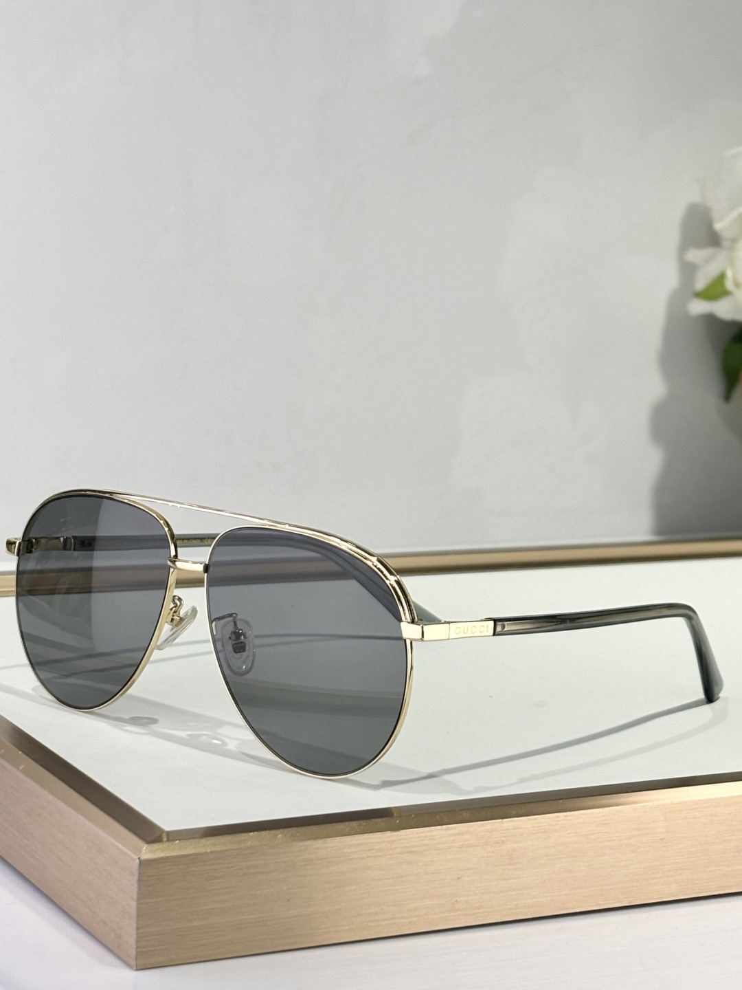 Top Quality G*ucci Glasses