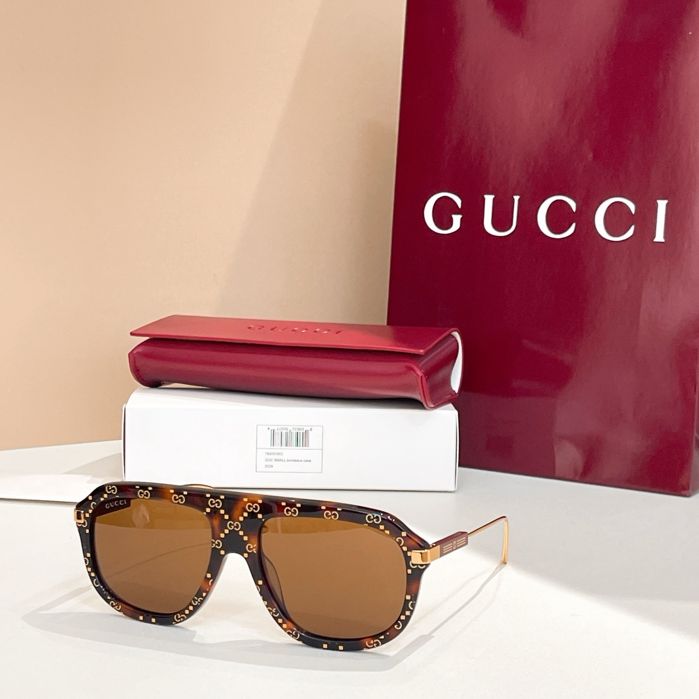 Top Quality G*ucci Glasses