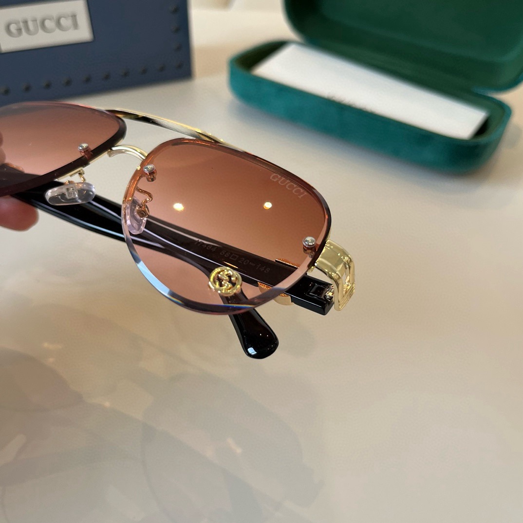 Top Quality G*ucci Glasses