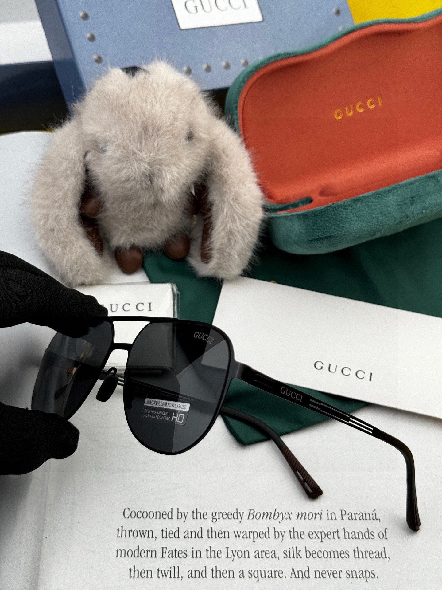 Top Quality G*ucci Glasses