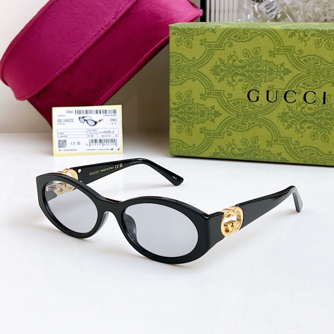 Top Quality G*ucci Glasses