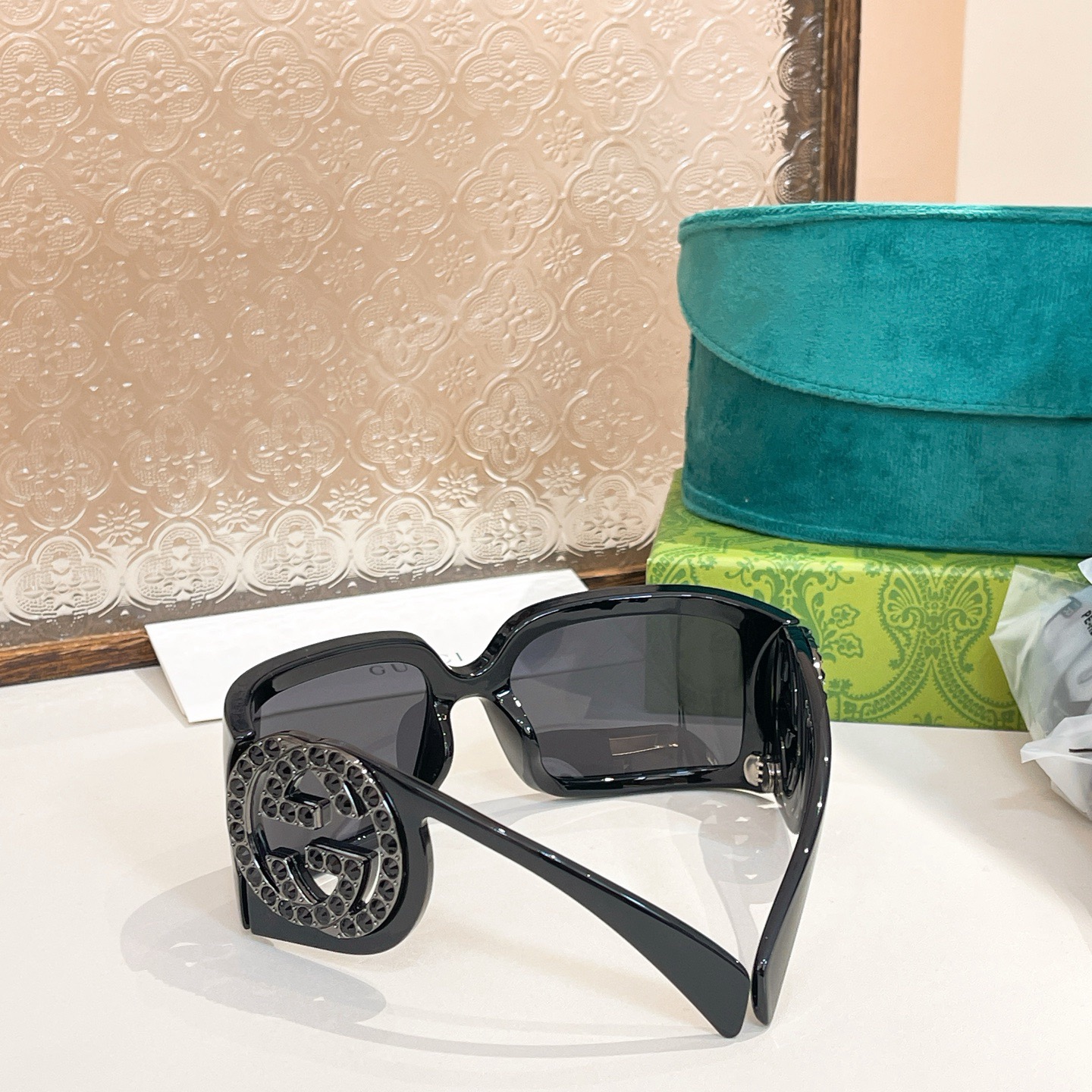 Top Quality G*ucci Glasses