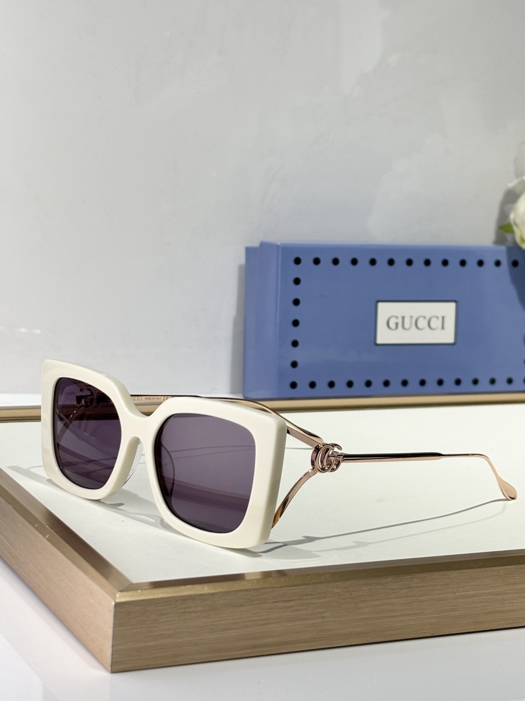 Top Quality G*ucci Glasses