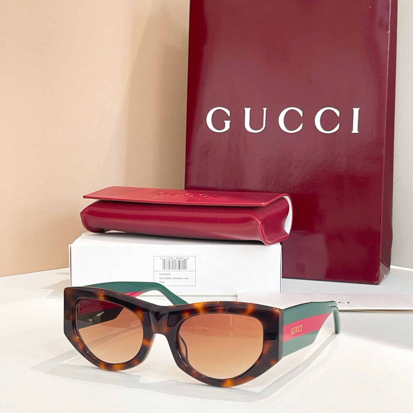 Top Quality G*ucci Glasses