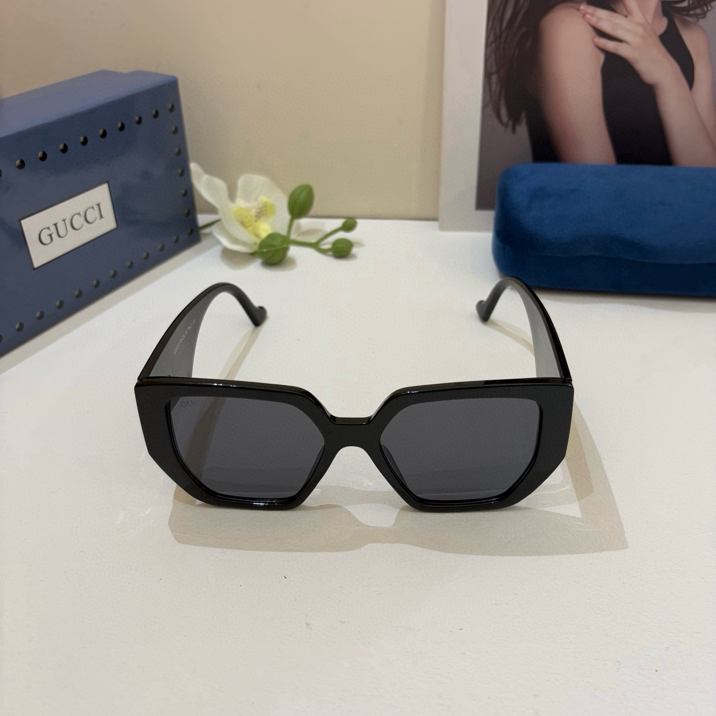 Top Quality G*ucci Glasses