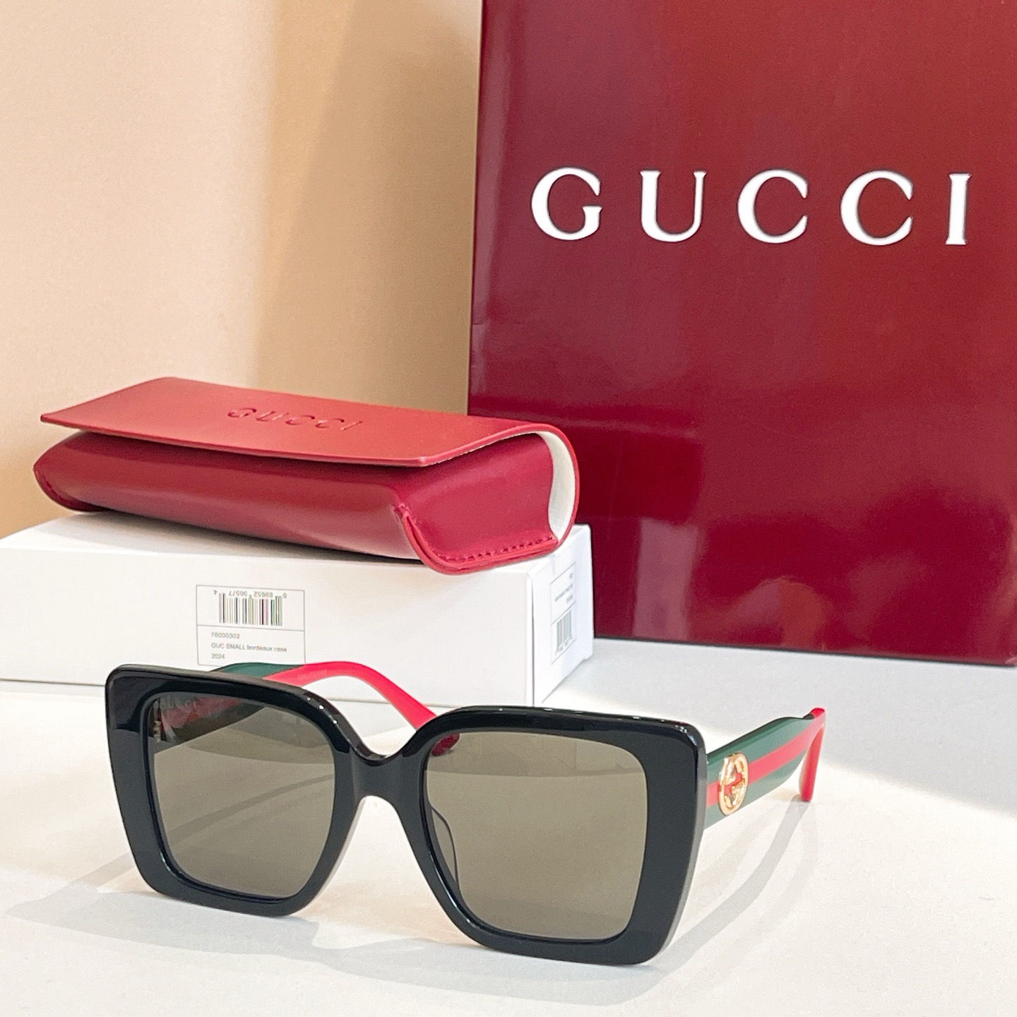 Top Quality G*ucci Glasses