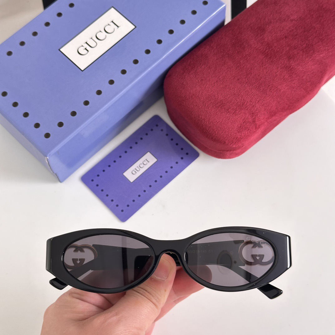 Top Quality G*ucci Glasses