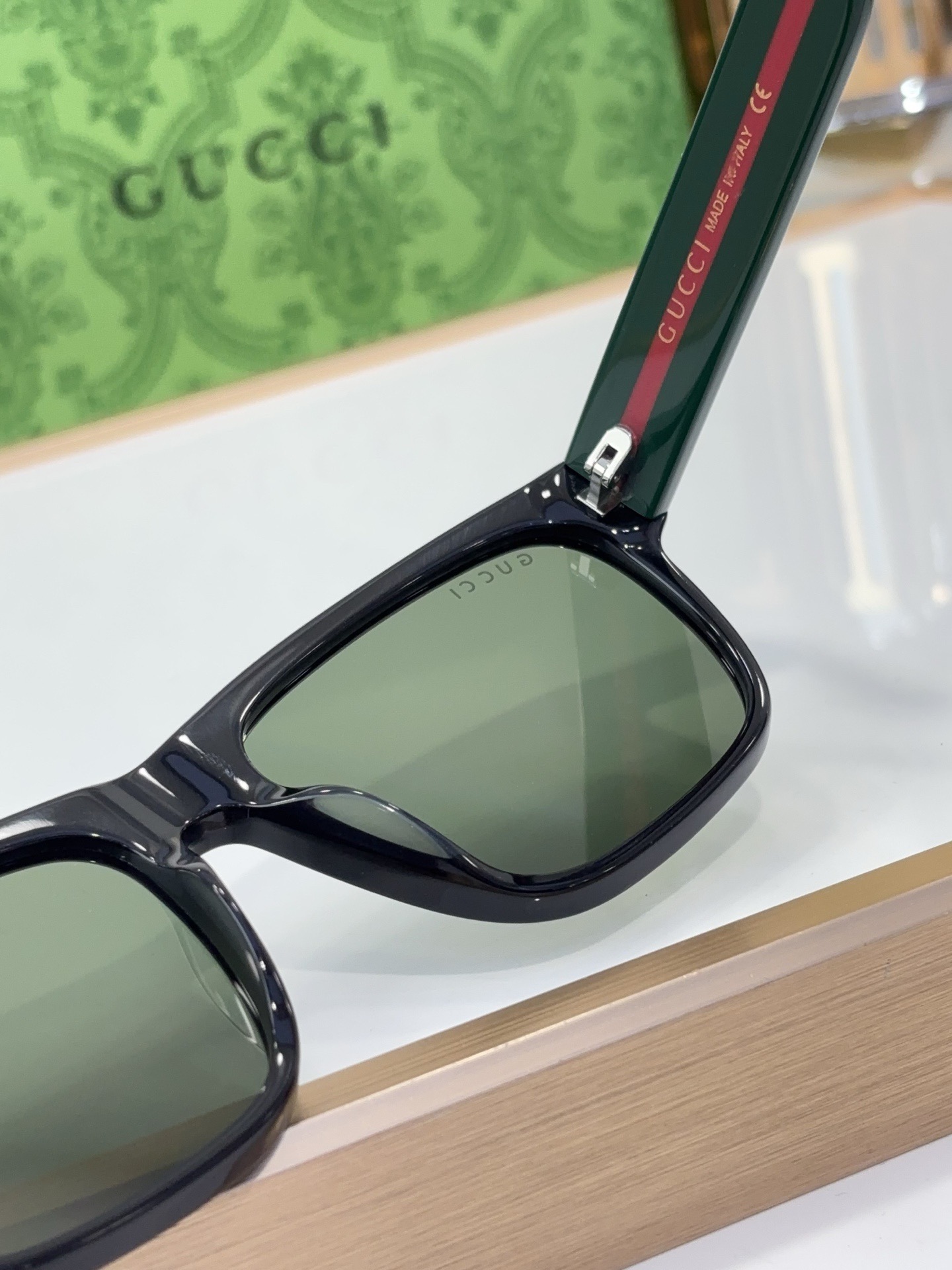 Top Quality G*ucci Glasses