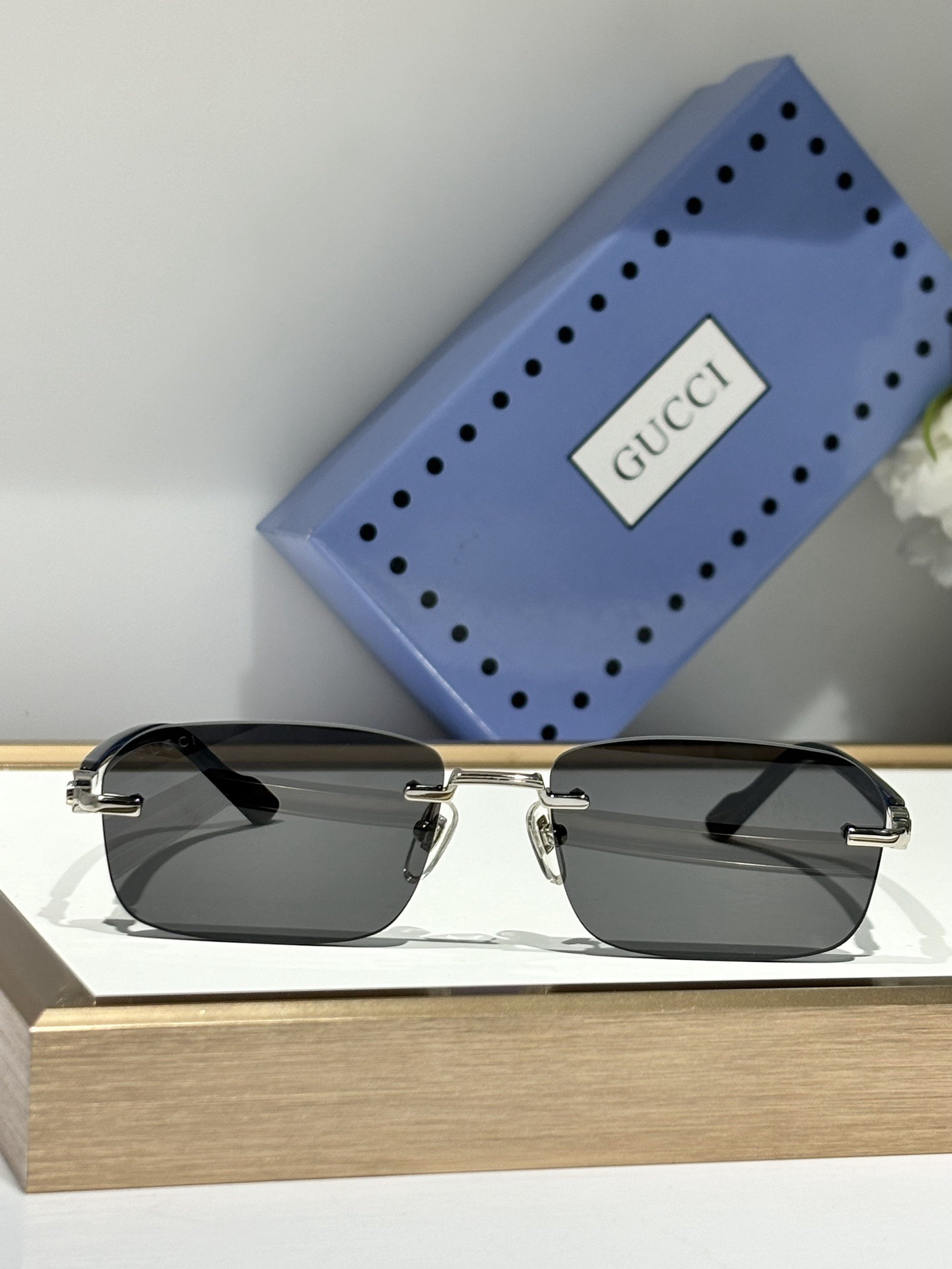 Top Quality G*ucci Glasses