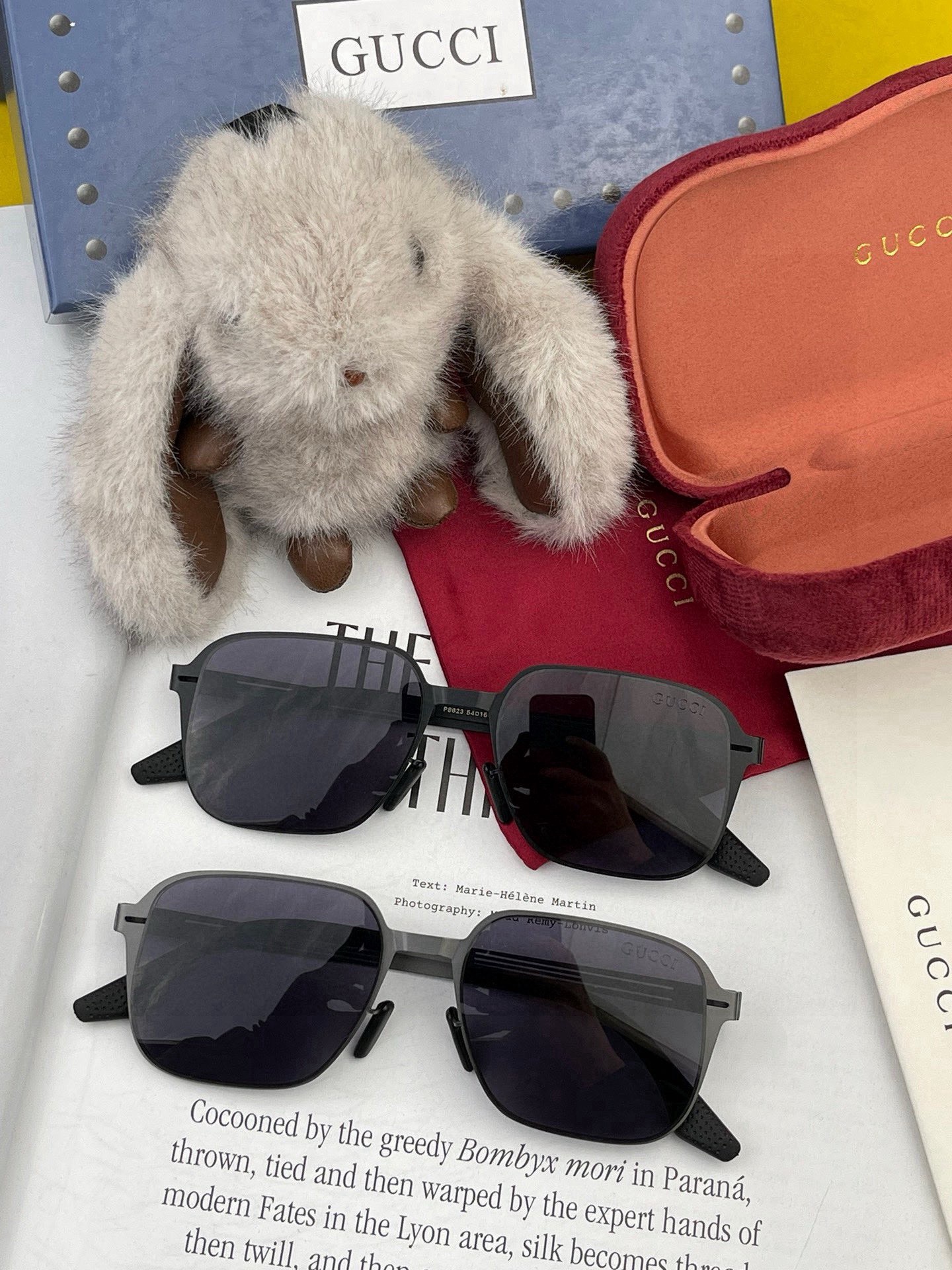 Top Quality G*ucci Glasses