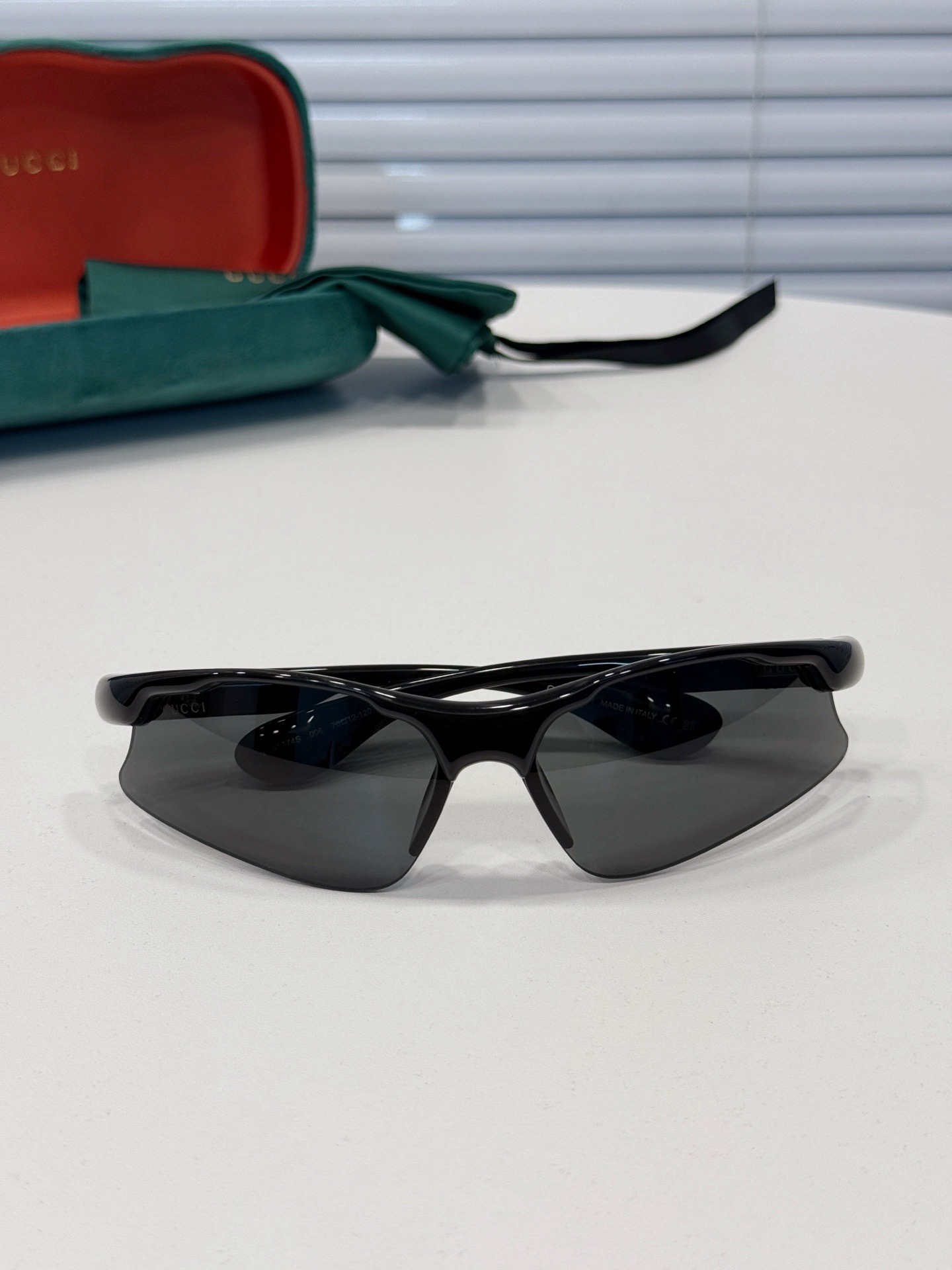 Top Quality G*ucci Glasses