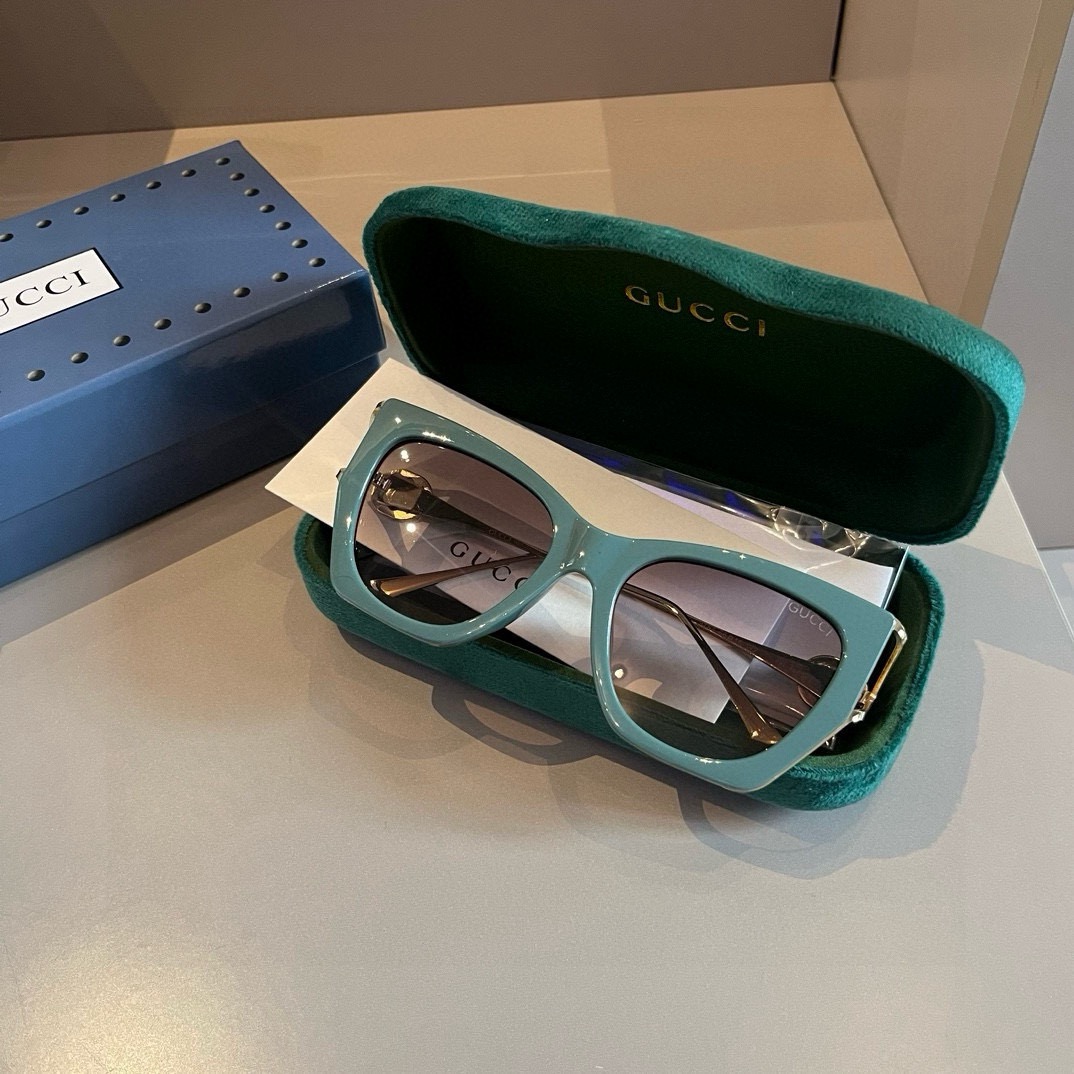 Top Quality G*ucci Glasses