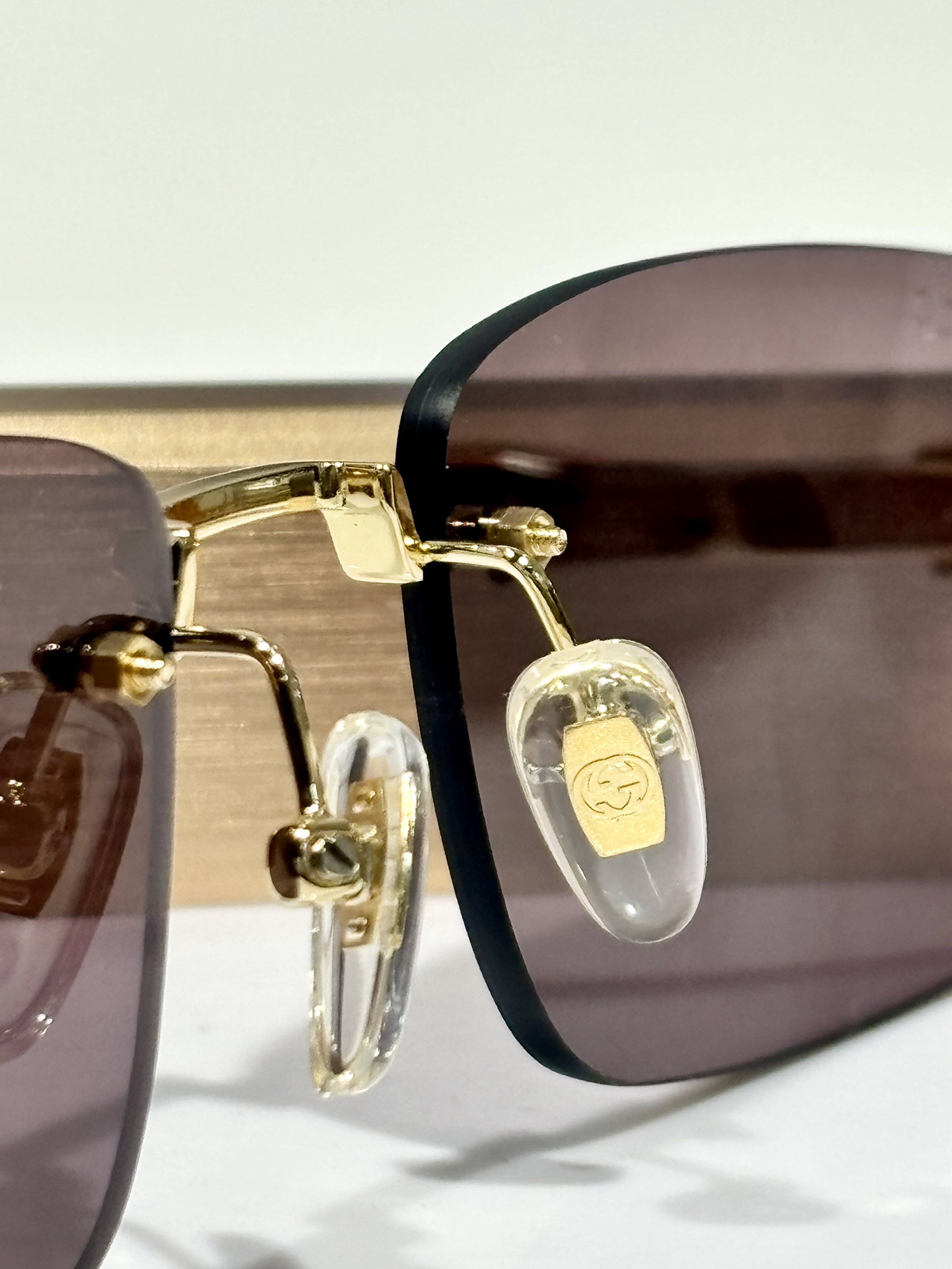 Top Quality G*ucci Glasses