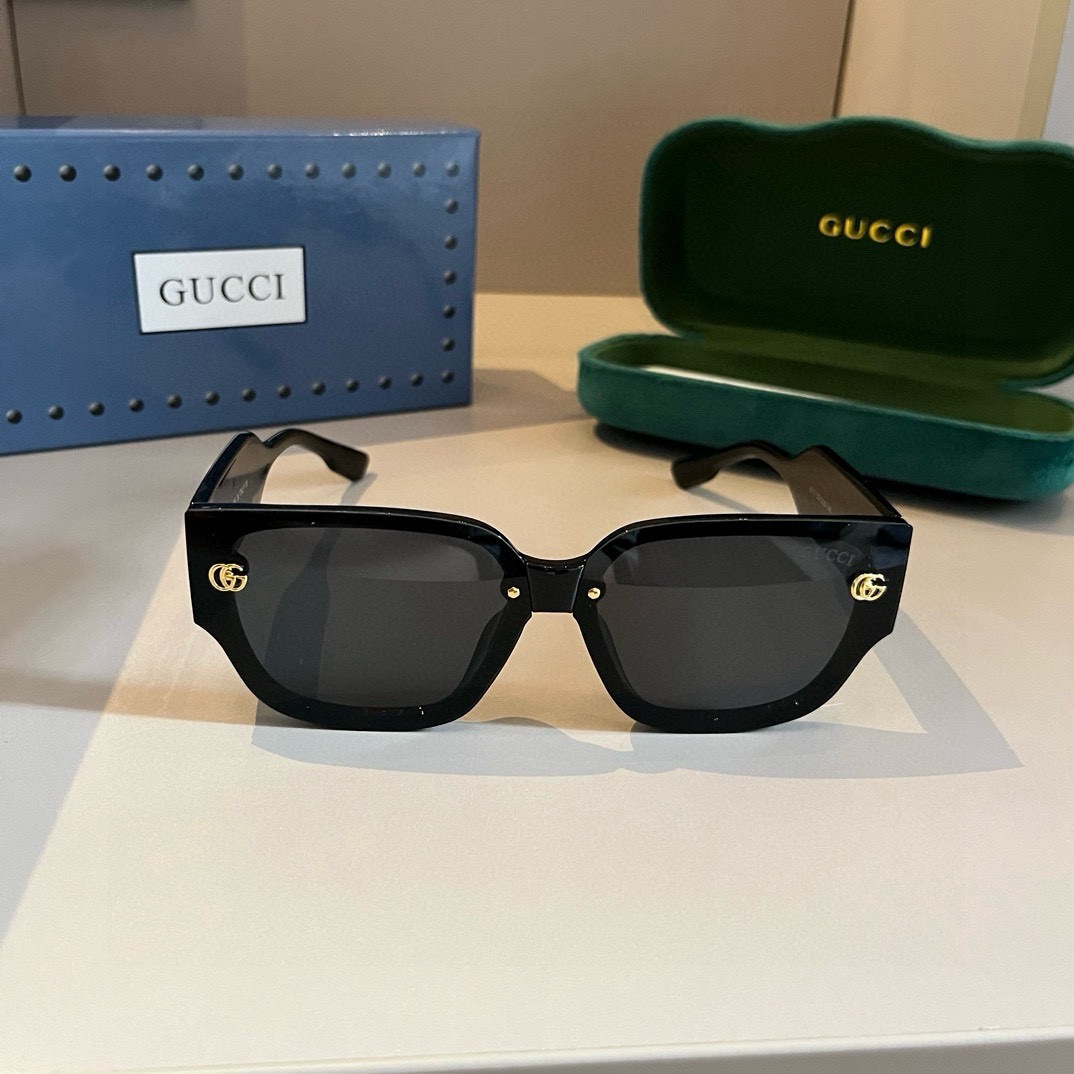 Top Quality G*ucci Glasses