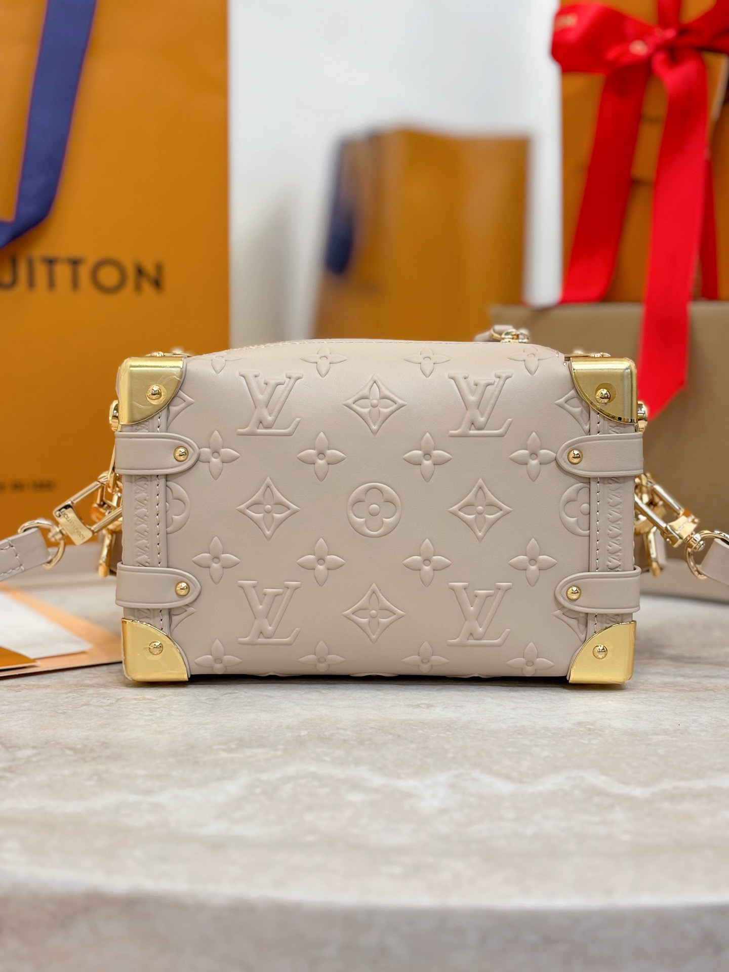 L*ouis V*uitton Top Bag