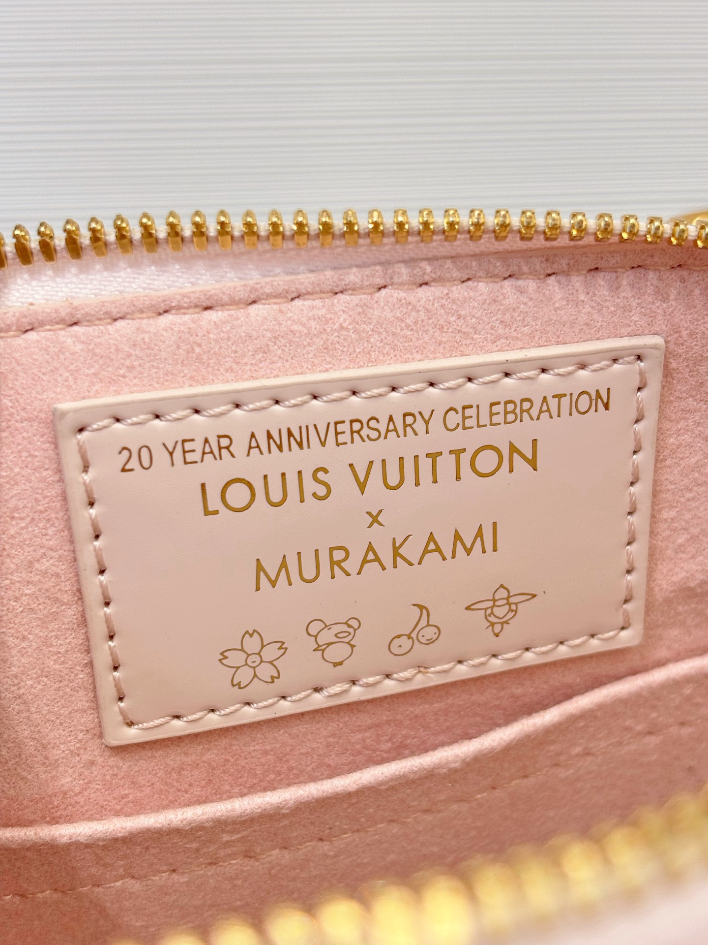 L*ouis V*uitton Top Bag